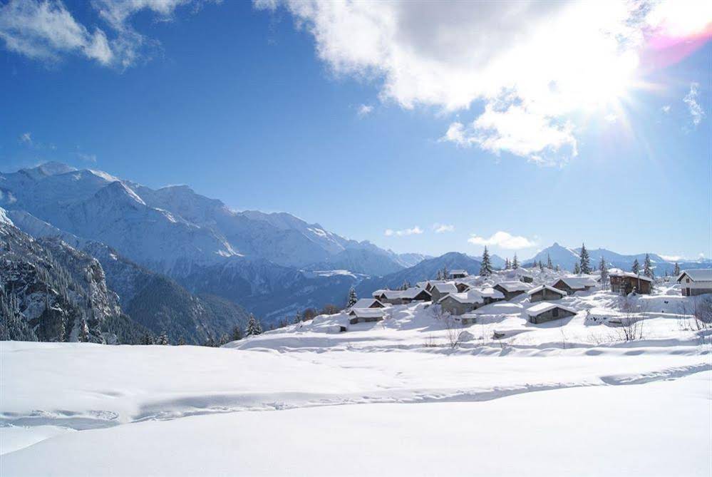Best Western Plus Pays du Mont Blanc
