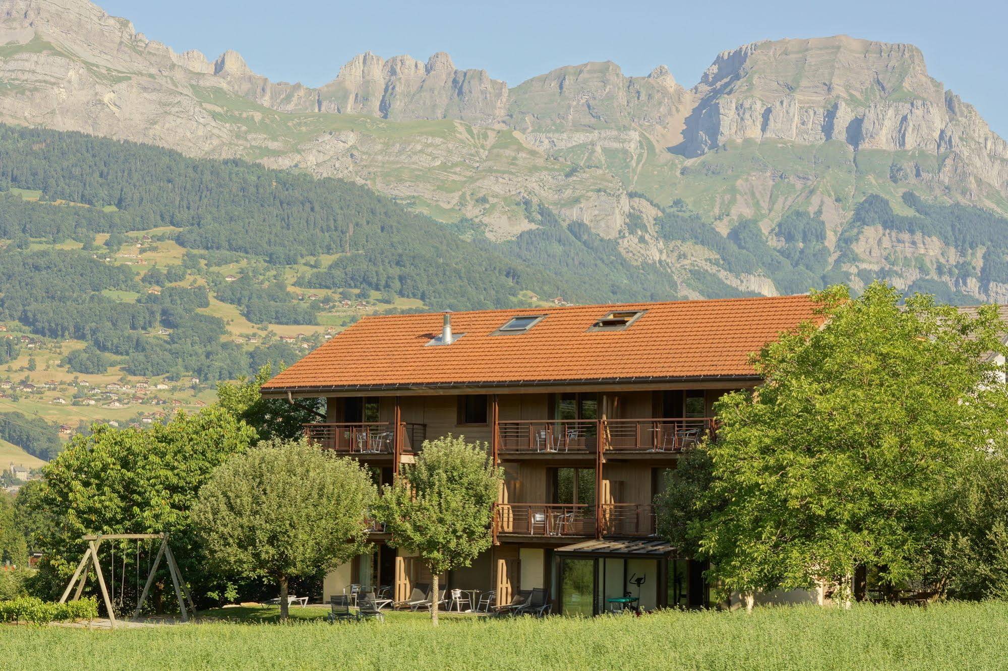 Best Western Plus Pays du Mont Blanc