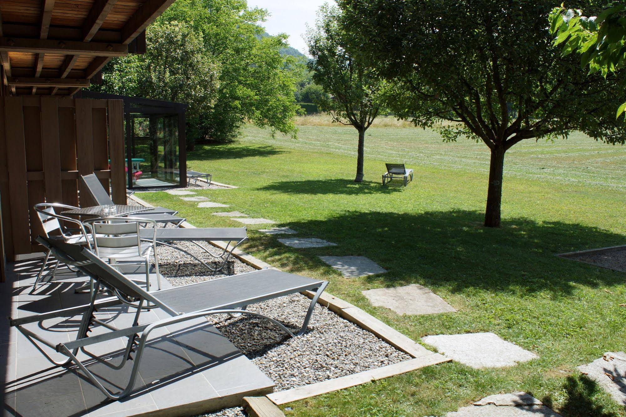Best Western Plus Pays du Mont Blanc