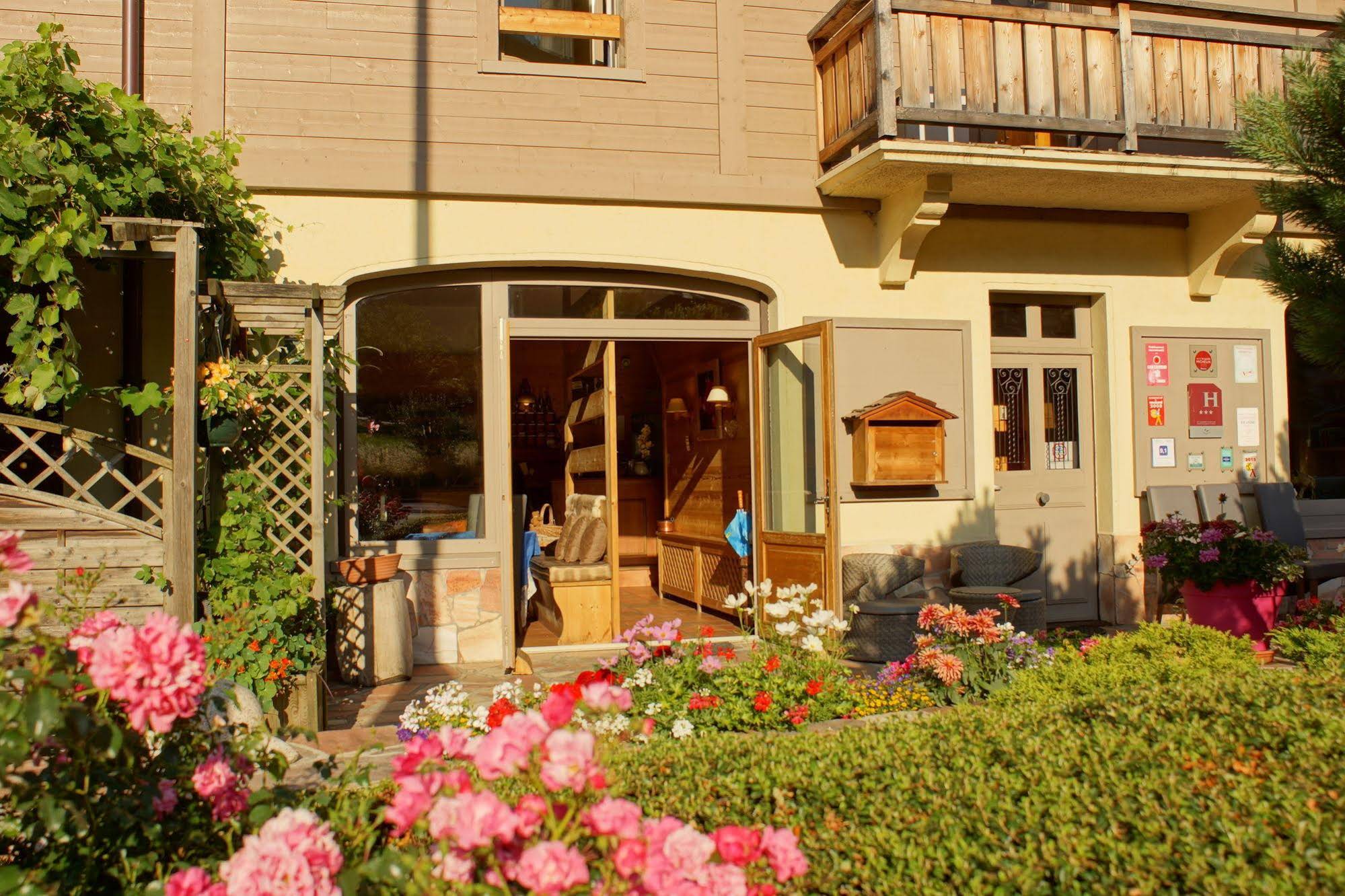 Best Western Plus Pays du Mont Blanc