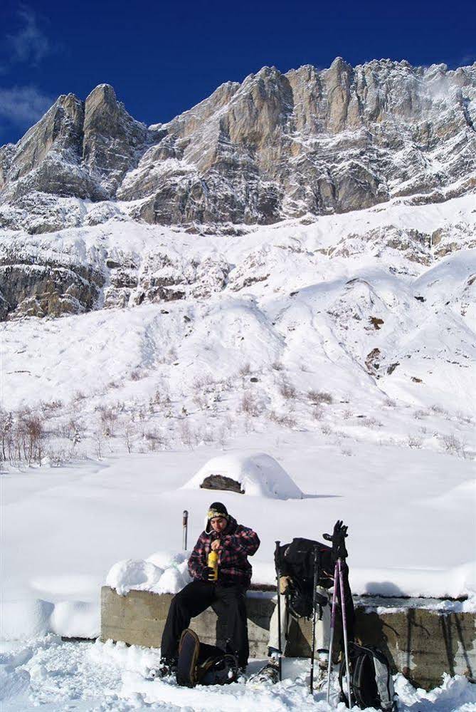 Best Western Plus Pays du Mont Blanc