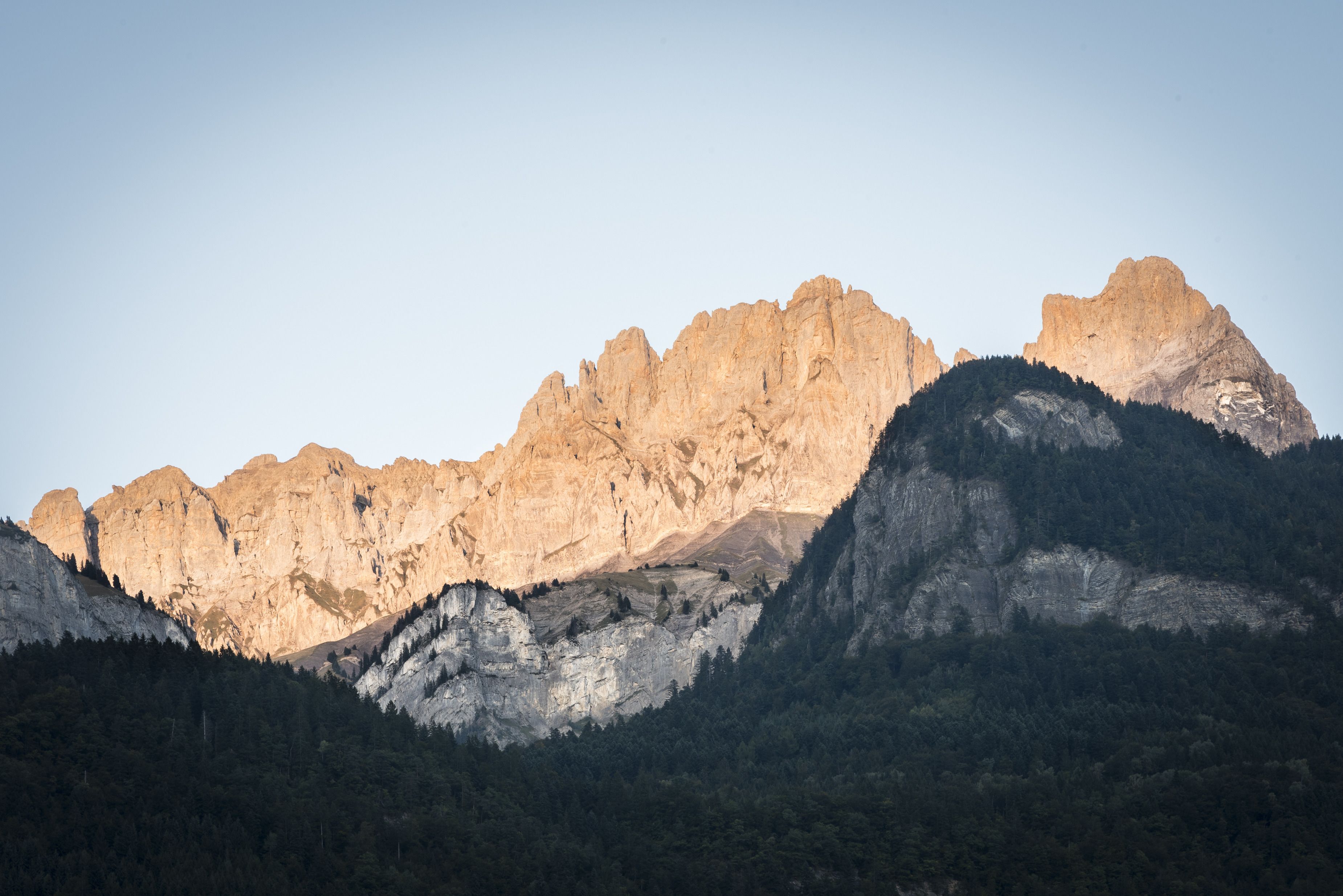 ibis budget Sallanches pays du Mont-Blanc