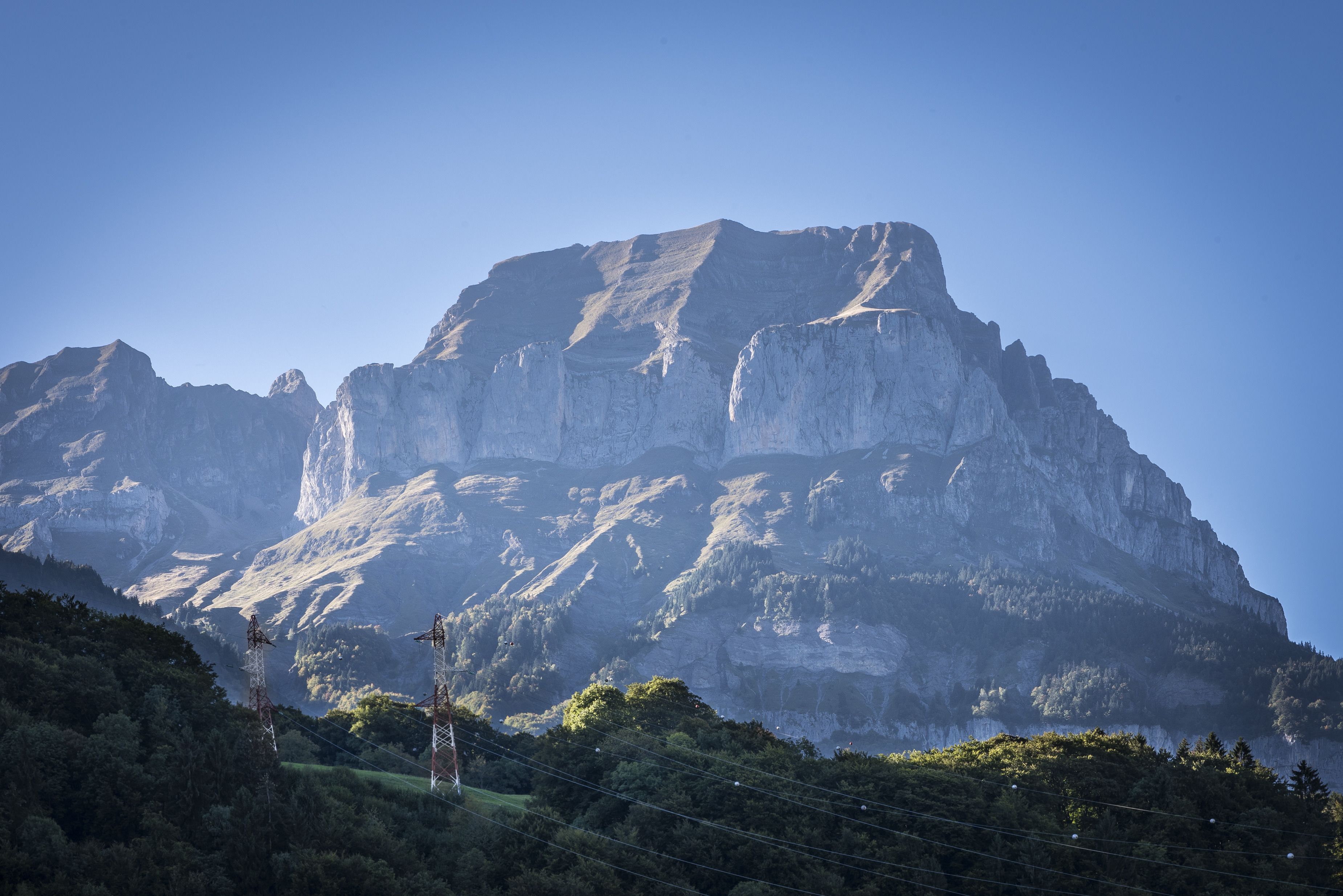 ibis budget Sallanches pays du Mont-Blanc