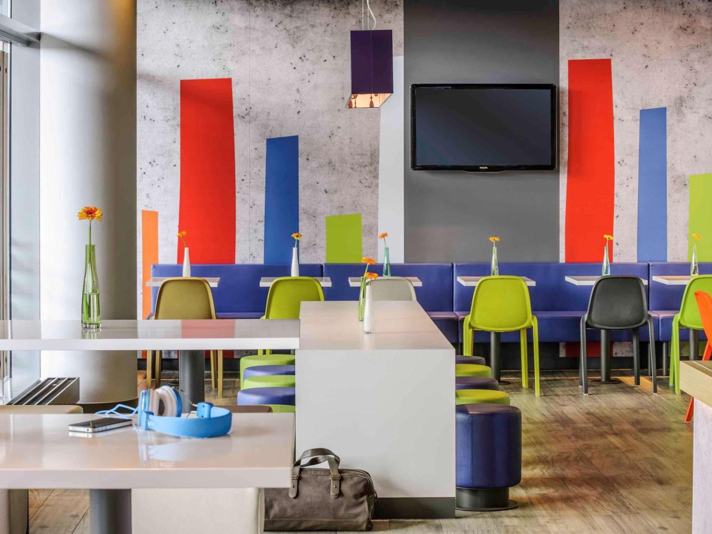 ibis budget Sallanches pays du Mont-Blanc