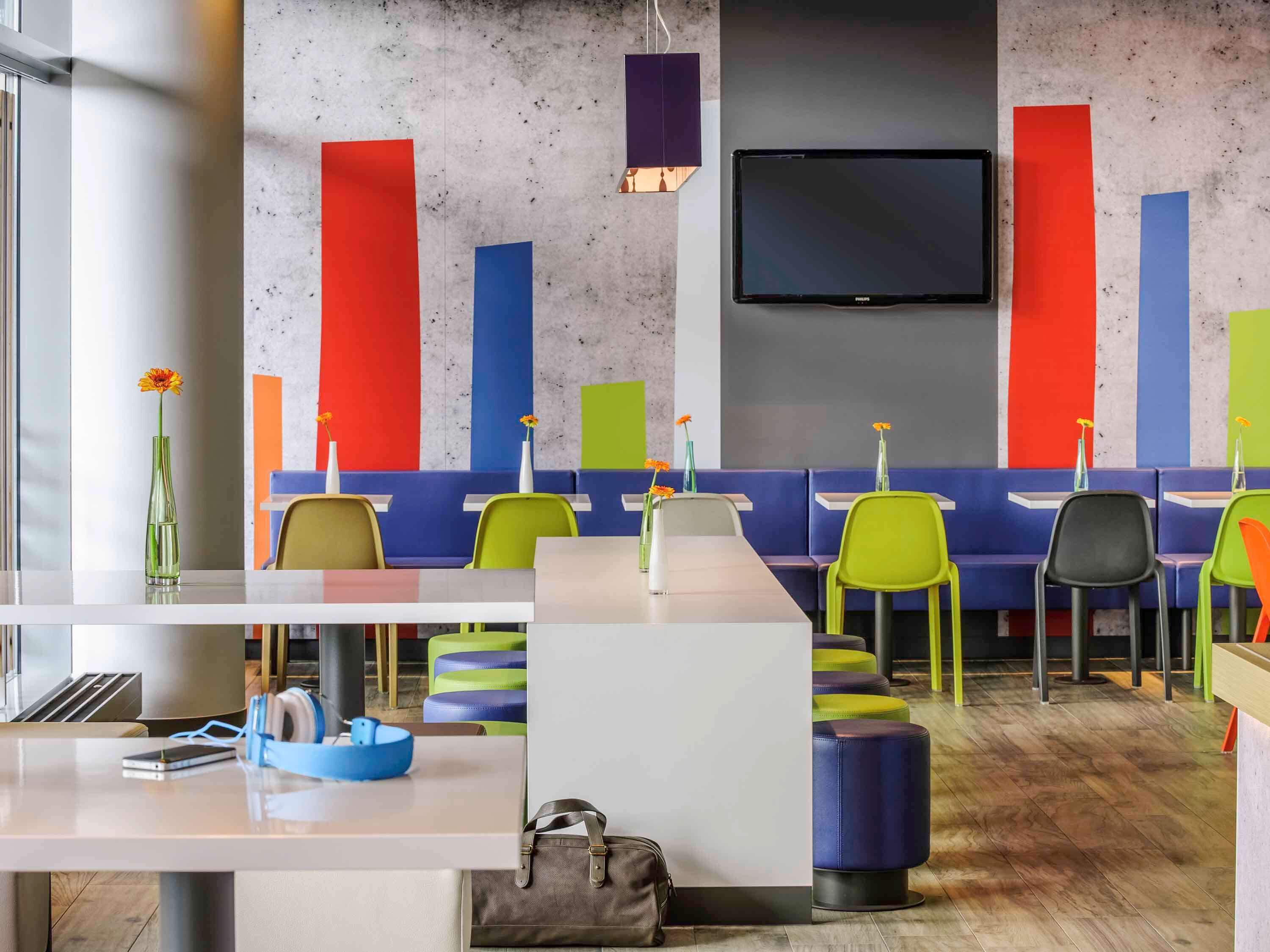 ibis budget Sallanches pays du Mont-Blanc