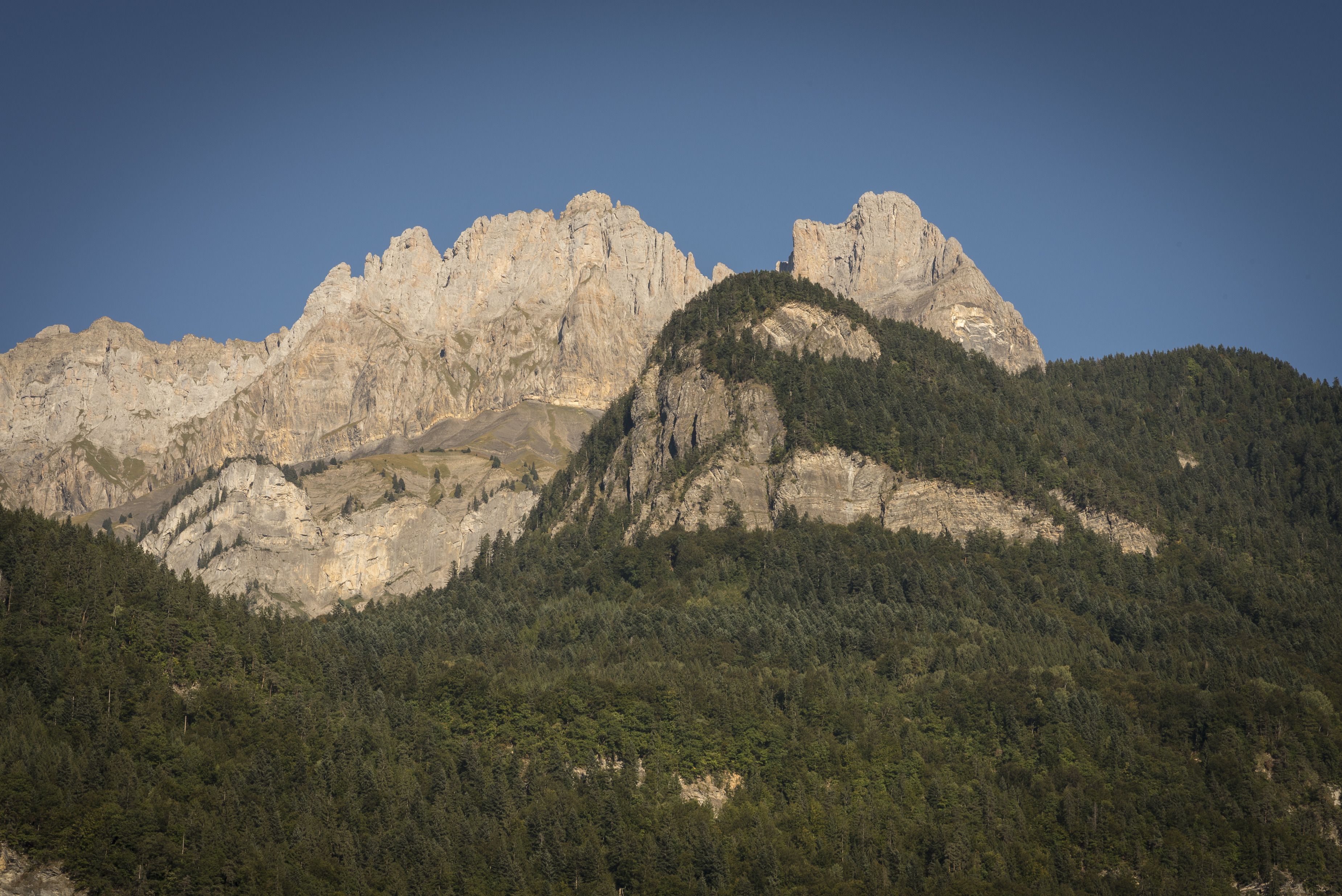 ibis budget Sallanches pays du Mont-Blanc
