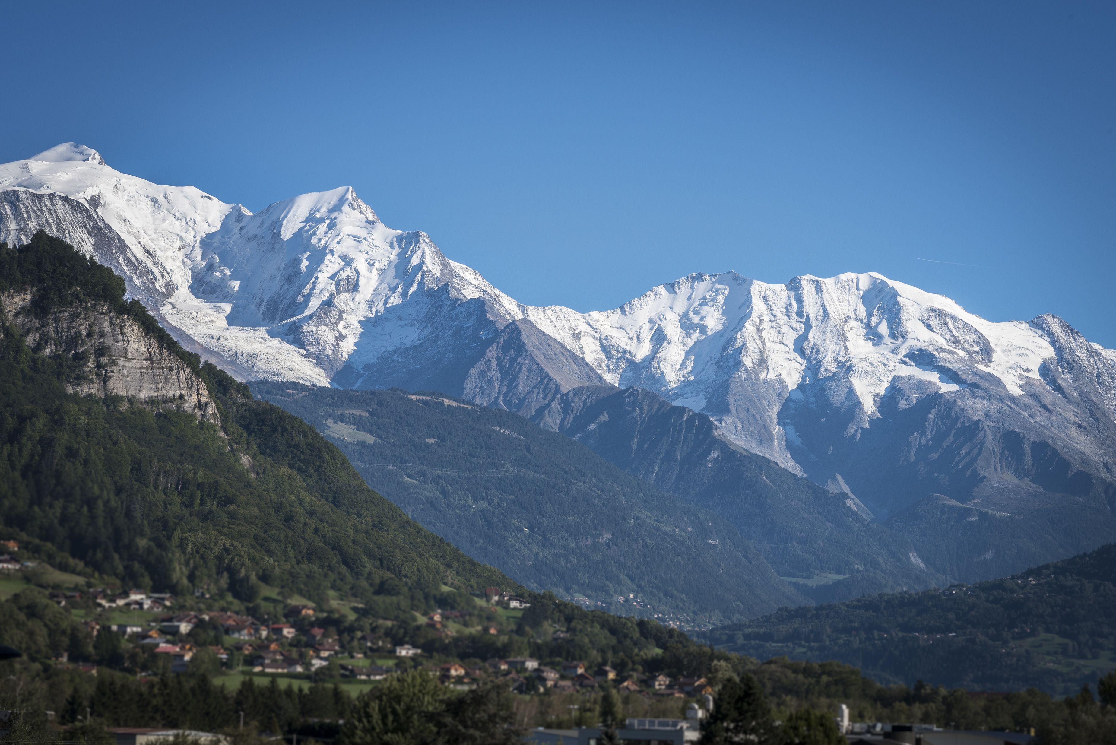 ibis budget Sallanches pays du Mont-Blanc