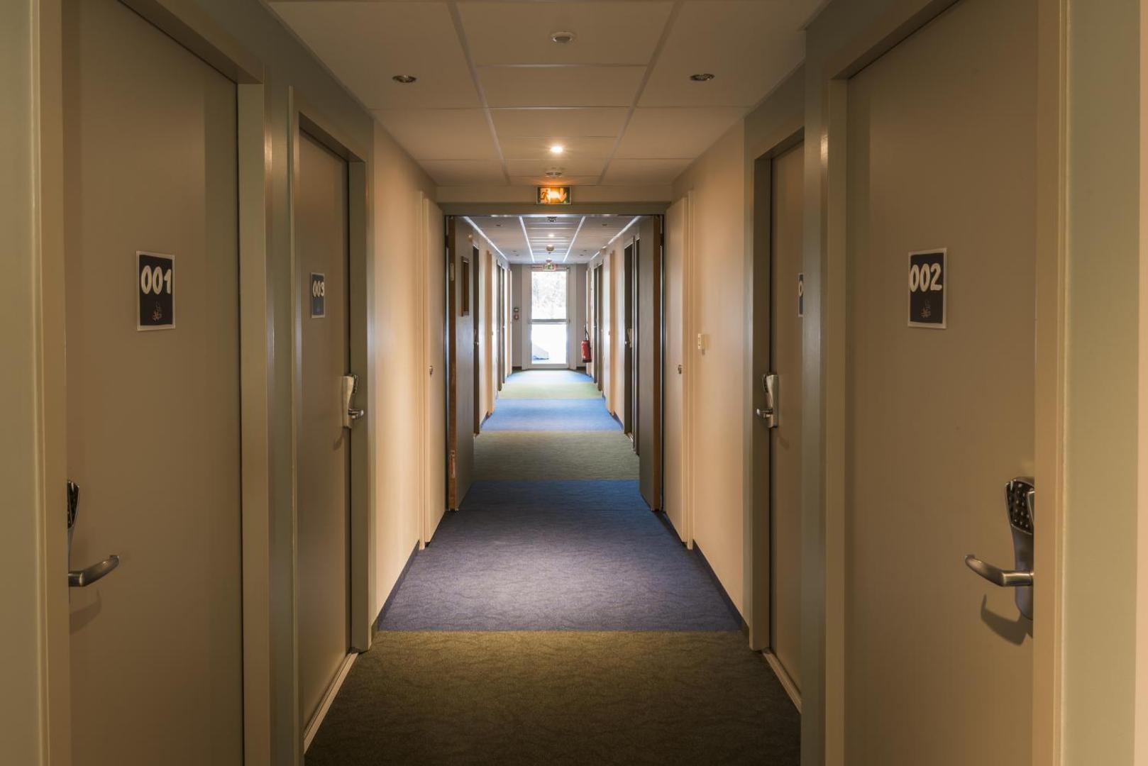 ibis budget Sallanches pays du Mont-Blanc