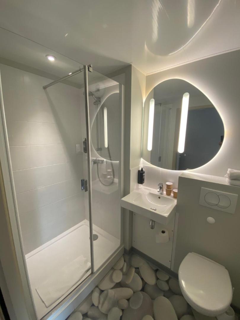 ibis budget Sallanches pays du Mont-Blanc