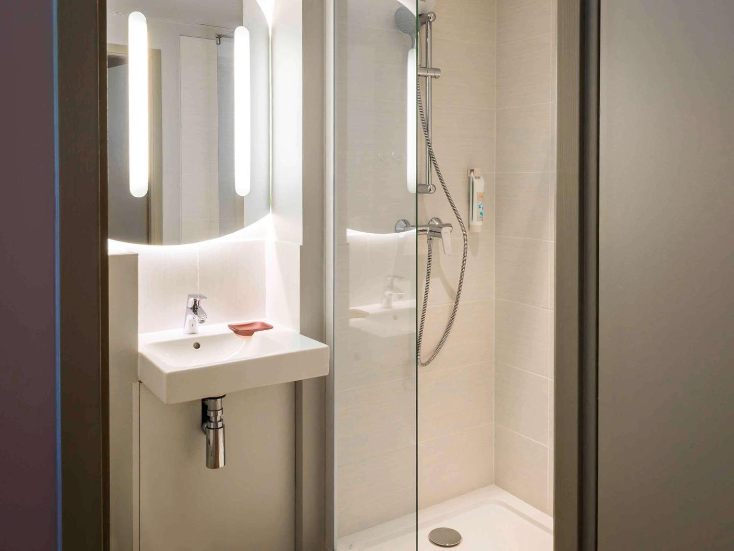 ibis budget Sallanches pays du Mont-Blanc