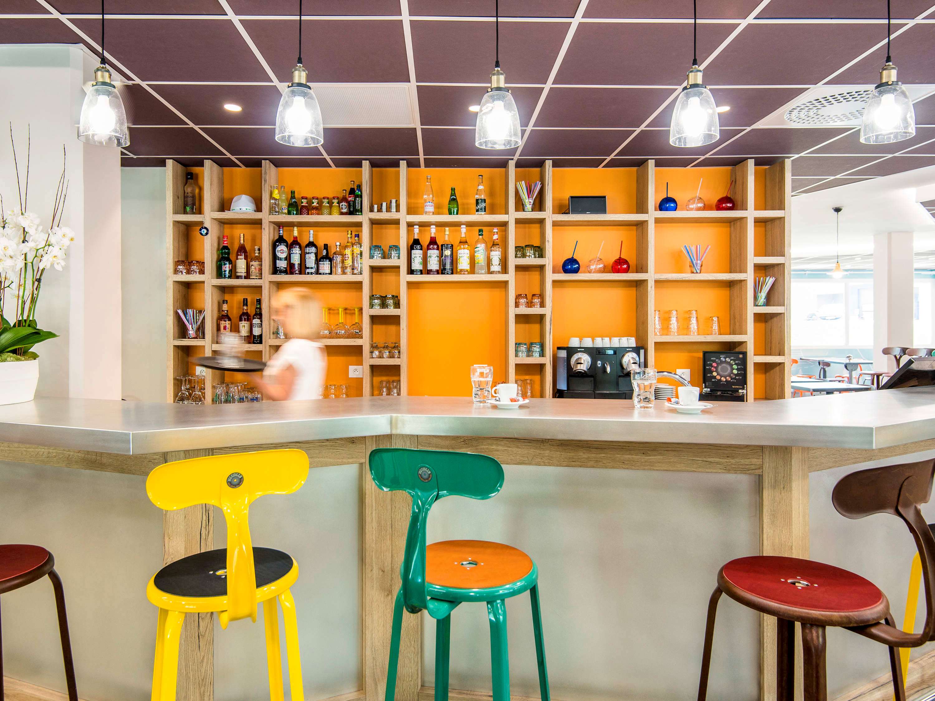 Ibis Styles Sallanches Pays du Mont-Blanc