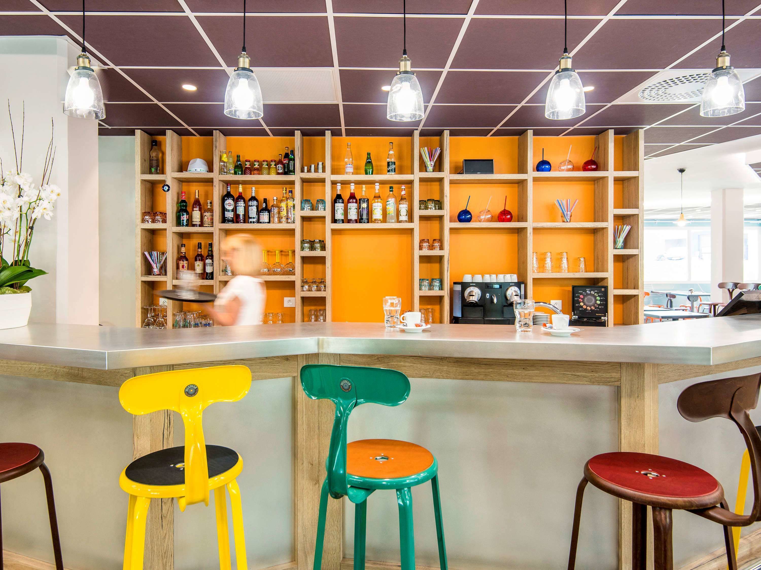 Ibis Styles Sallanches Pays du Mont-Blanc