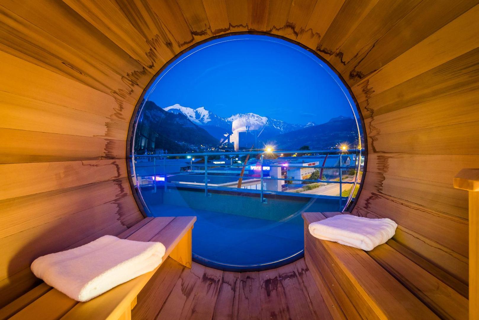 Ibis Styles Sallanches Pays du Mont-Blanc