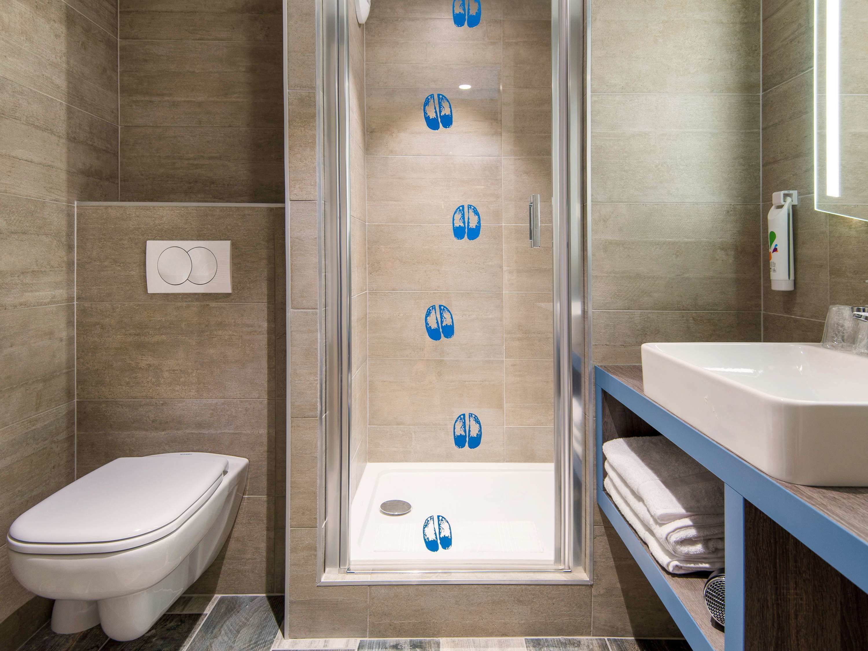 Ibis Styles Sallanches Pays du Mont-Blanc