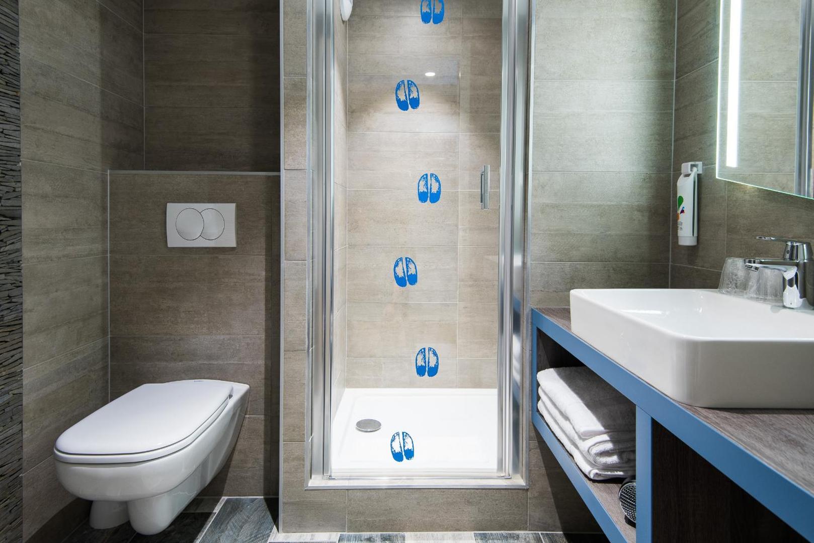 Ibis Styles Sallanches Pays du Mont-Blanc