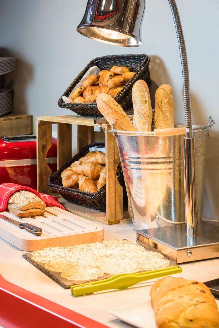 Ibis Styles Sallanches Pays du Mont-Blanc