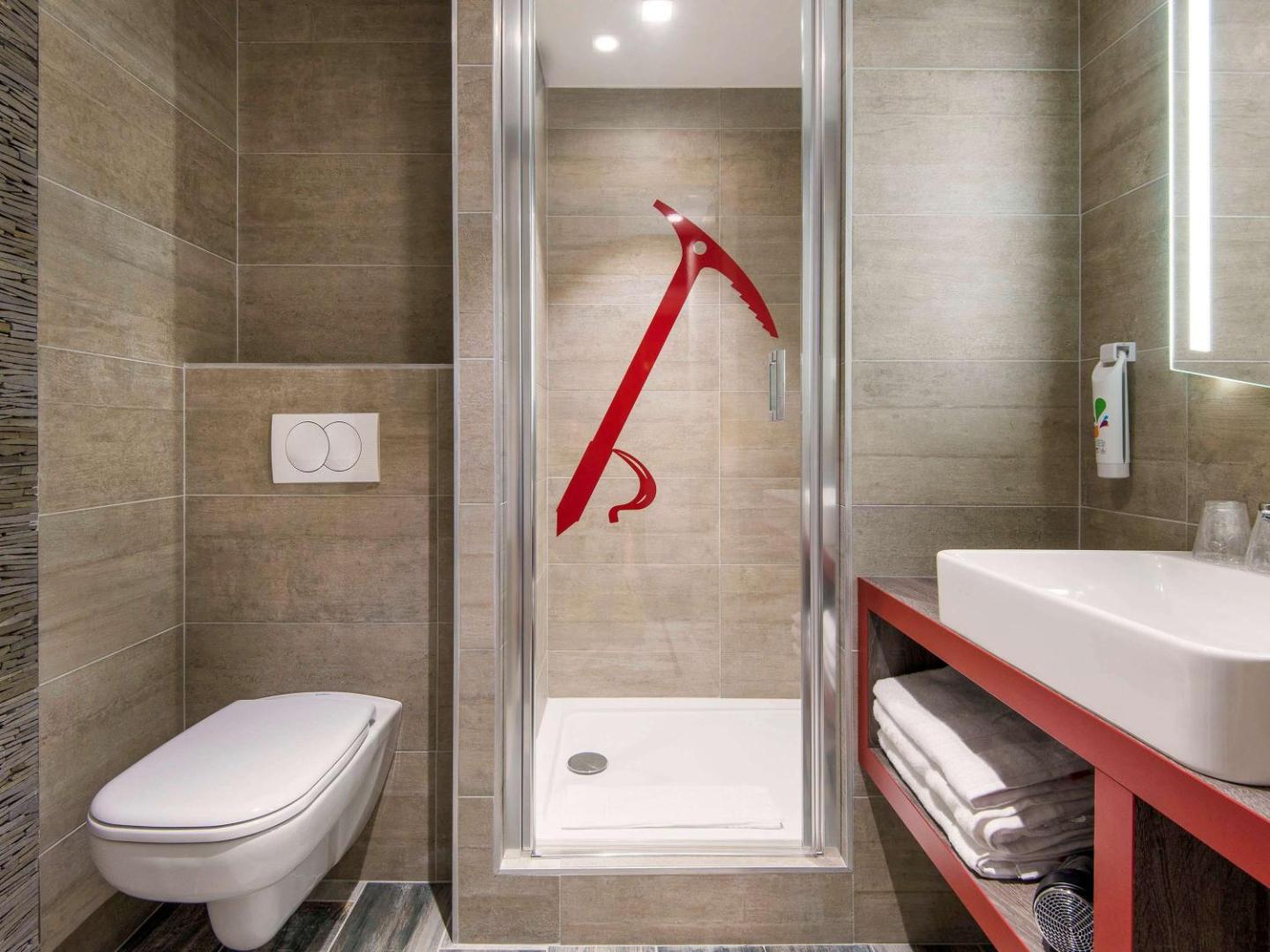 Ibis Styles Sallanches Pays du Mont-Blanc