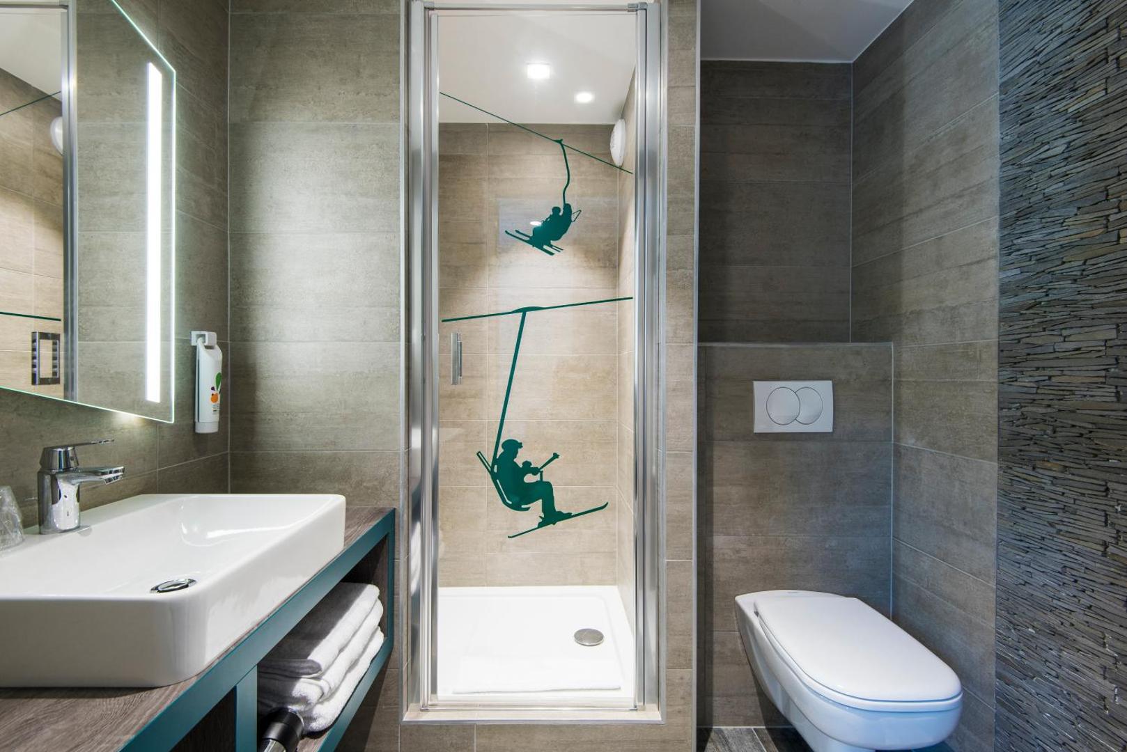 Ibis Styles Sallanches Pays du Mont-Blanc
