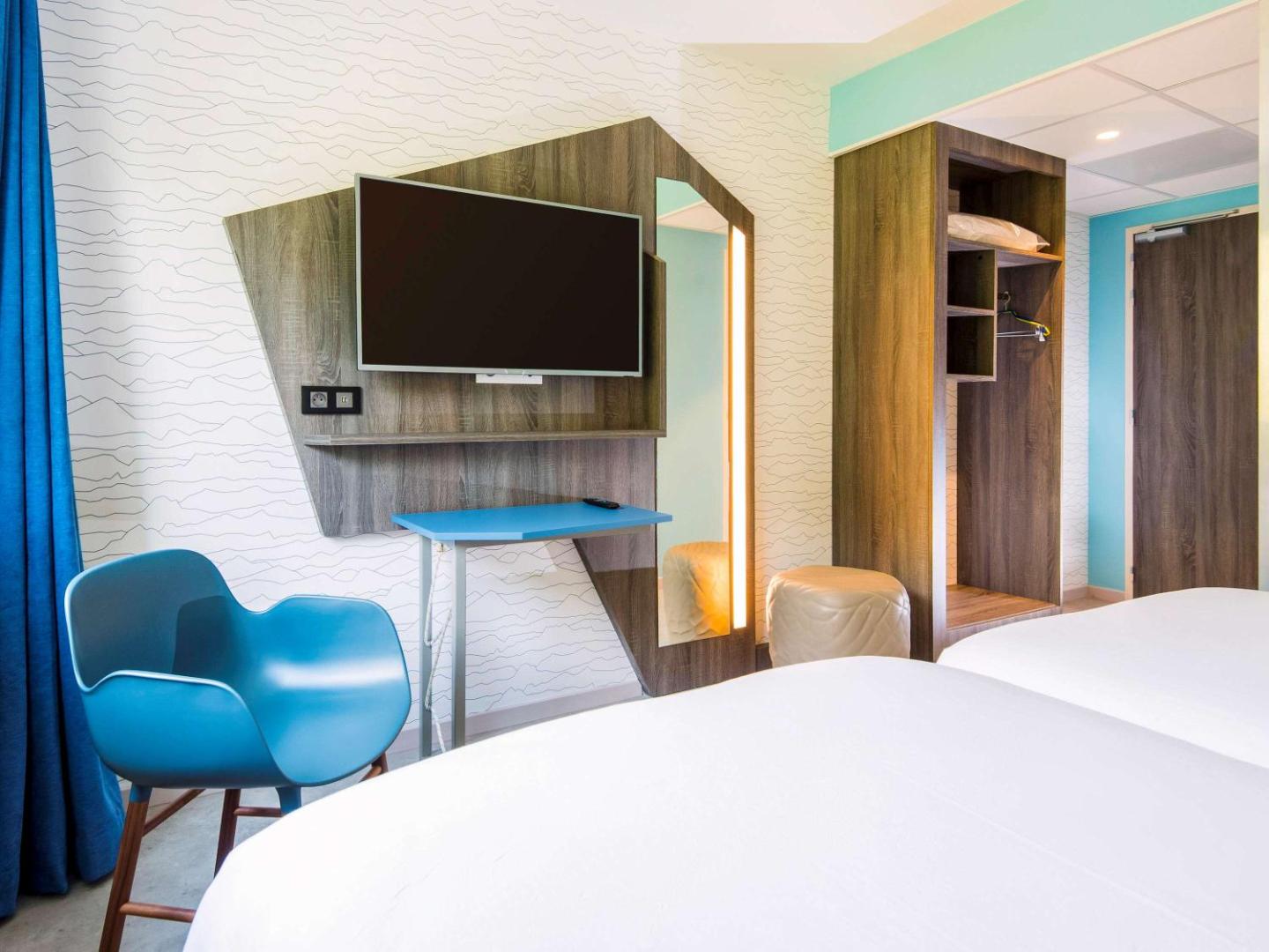 Ibis Styles Sallanches Pays du Mont-Blanc
