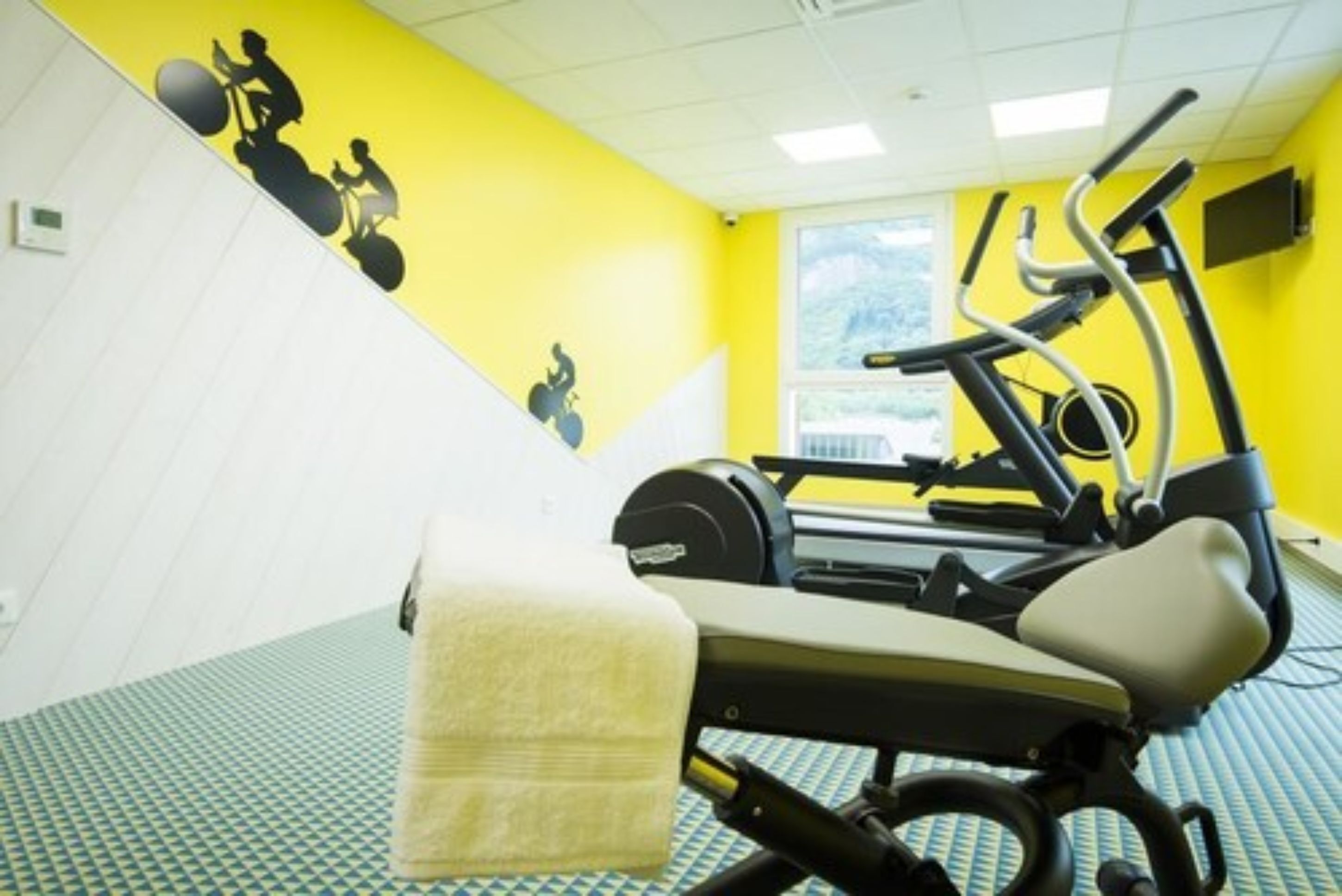 Ibis Styles Sallanches Pays du Mont-Blanc