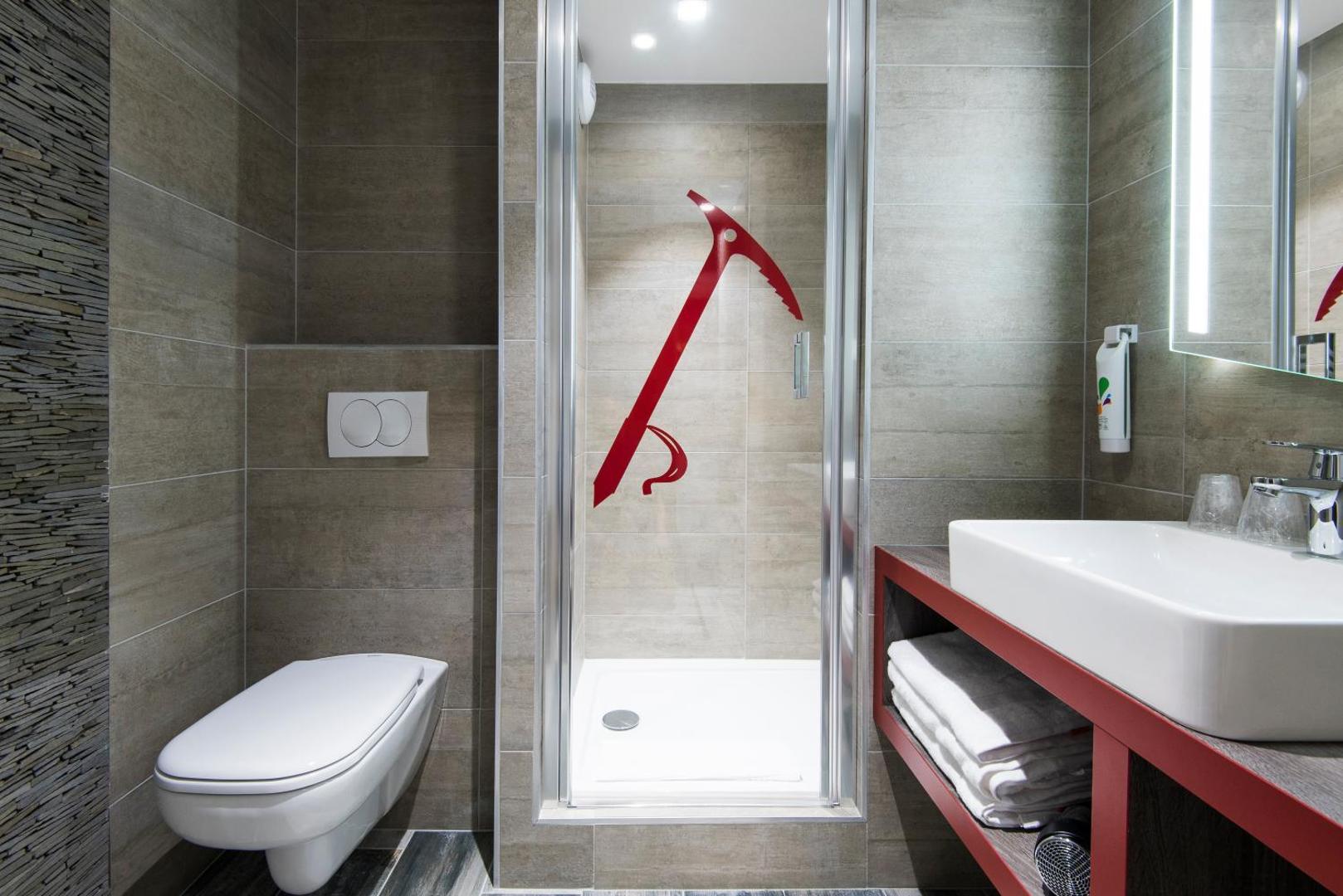 Ibis Styles Sallanches Pays du Mont-Blanc