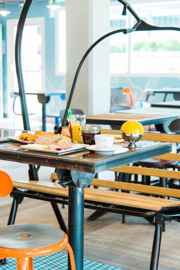 Ibis Styles Sallanches Pays du Mont-Blanc