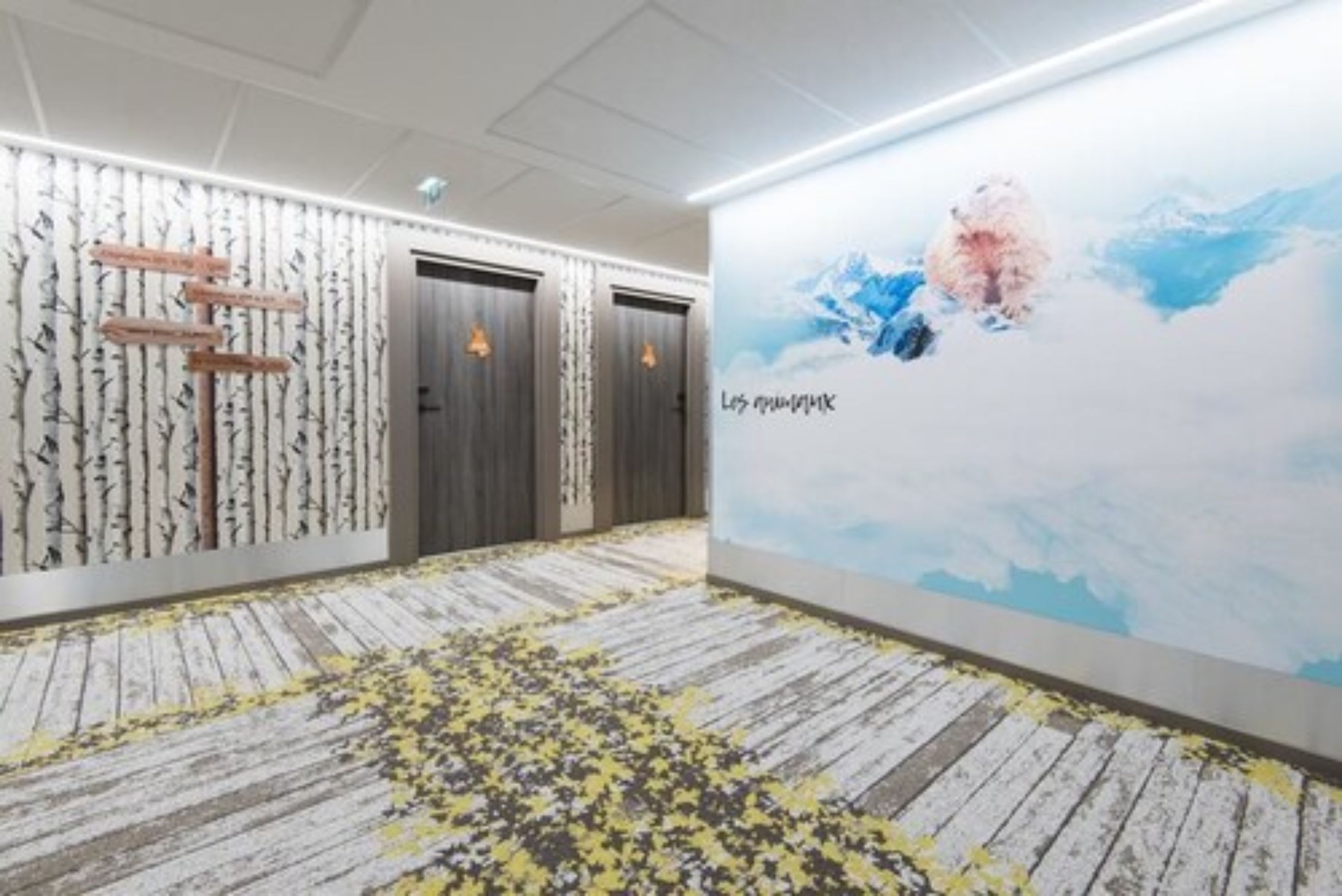 Ibis Styles Sallanches Pays du Mont-Blanc