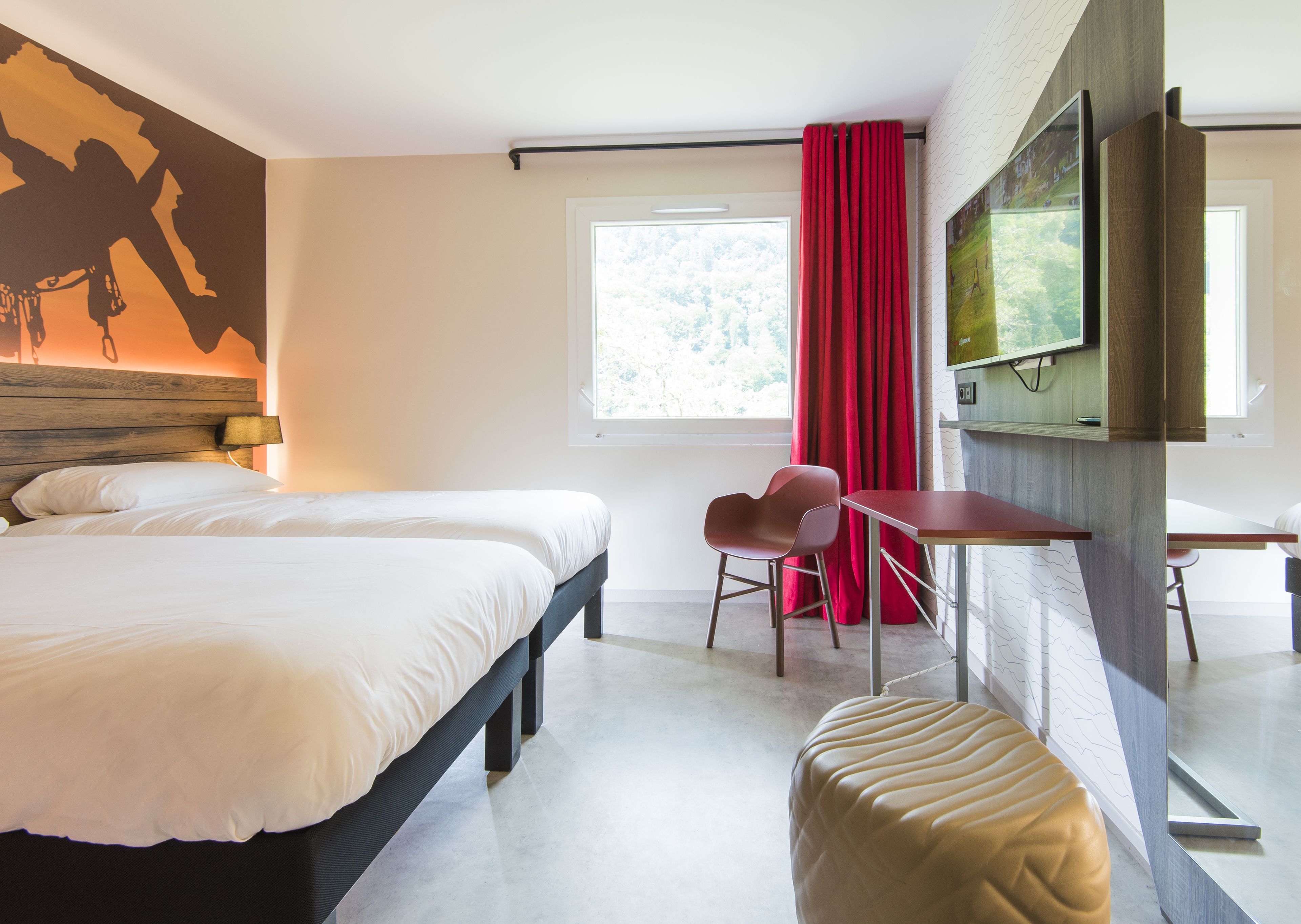 Ibis Styles Sallanches Pays du Mont-Blanc