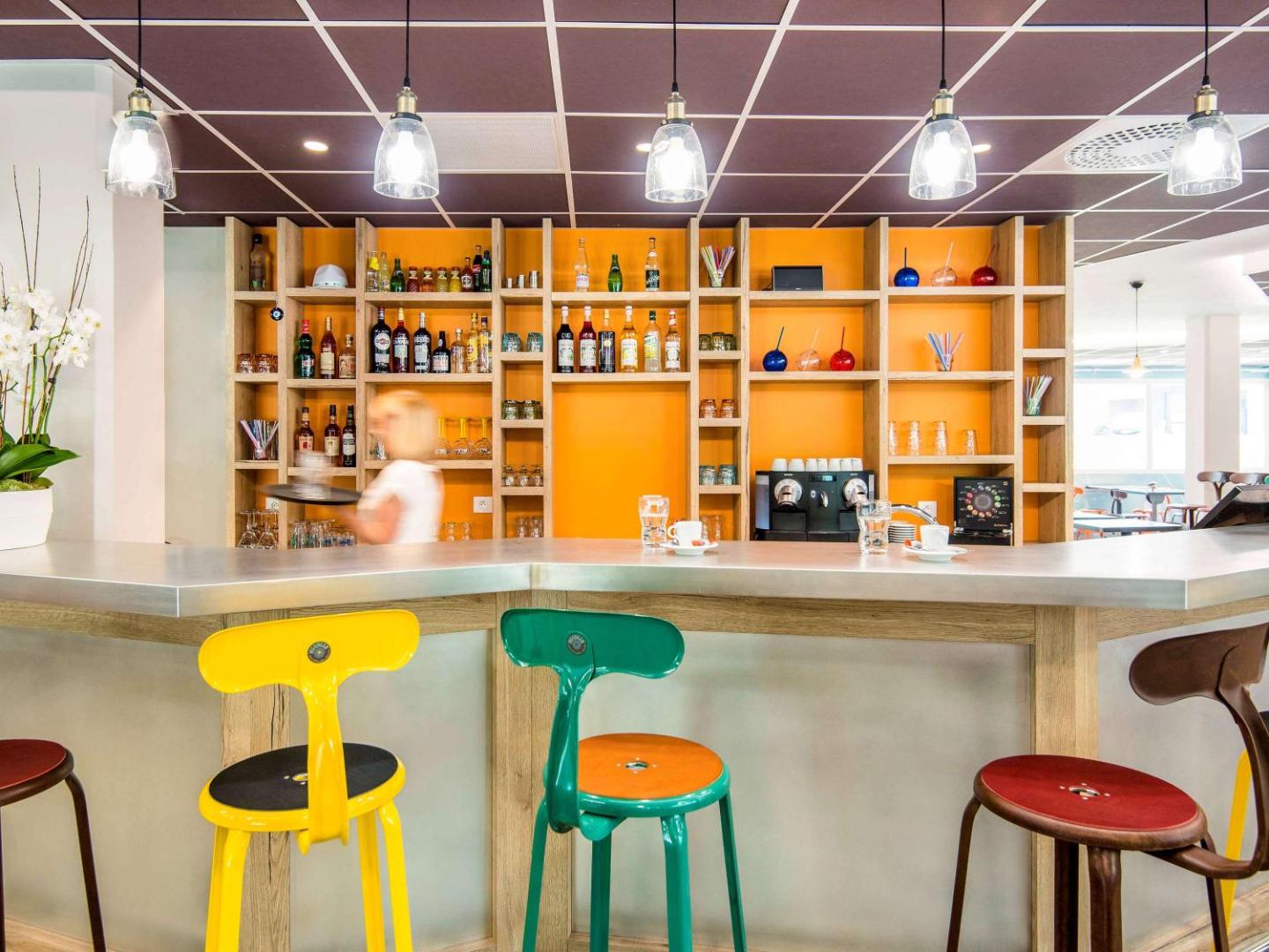 Ibis Styles Sallanches Pays du Mont-Blanc