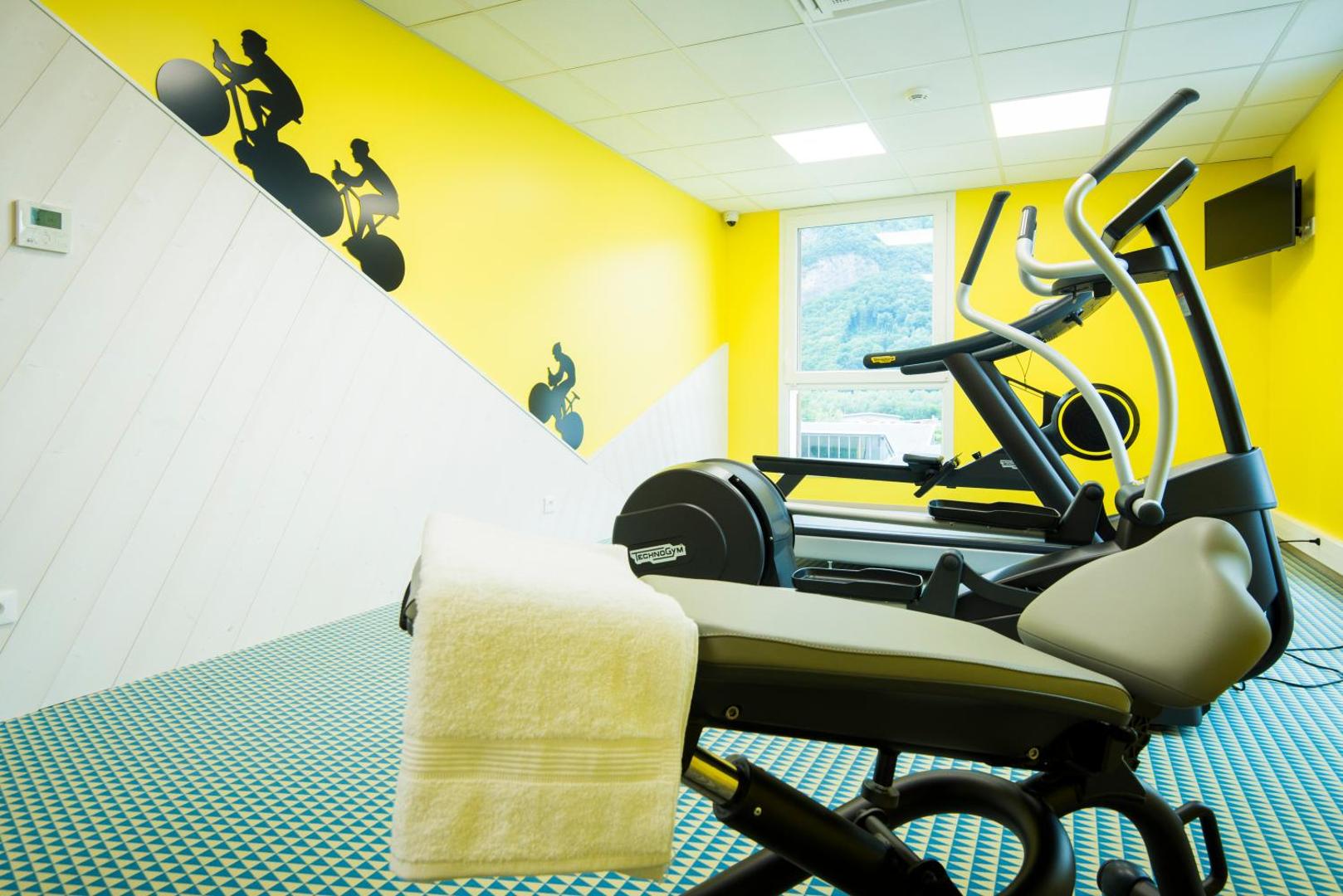 Ibis Styles Sallanches Pays du Mont-Blanc