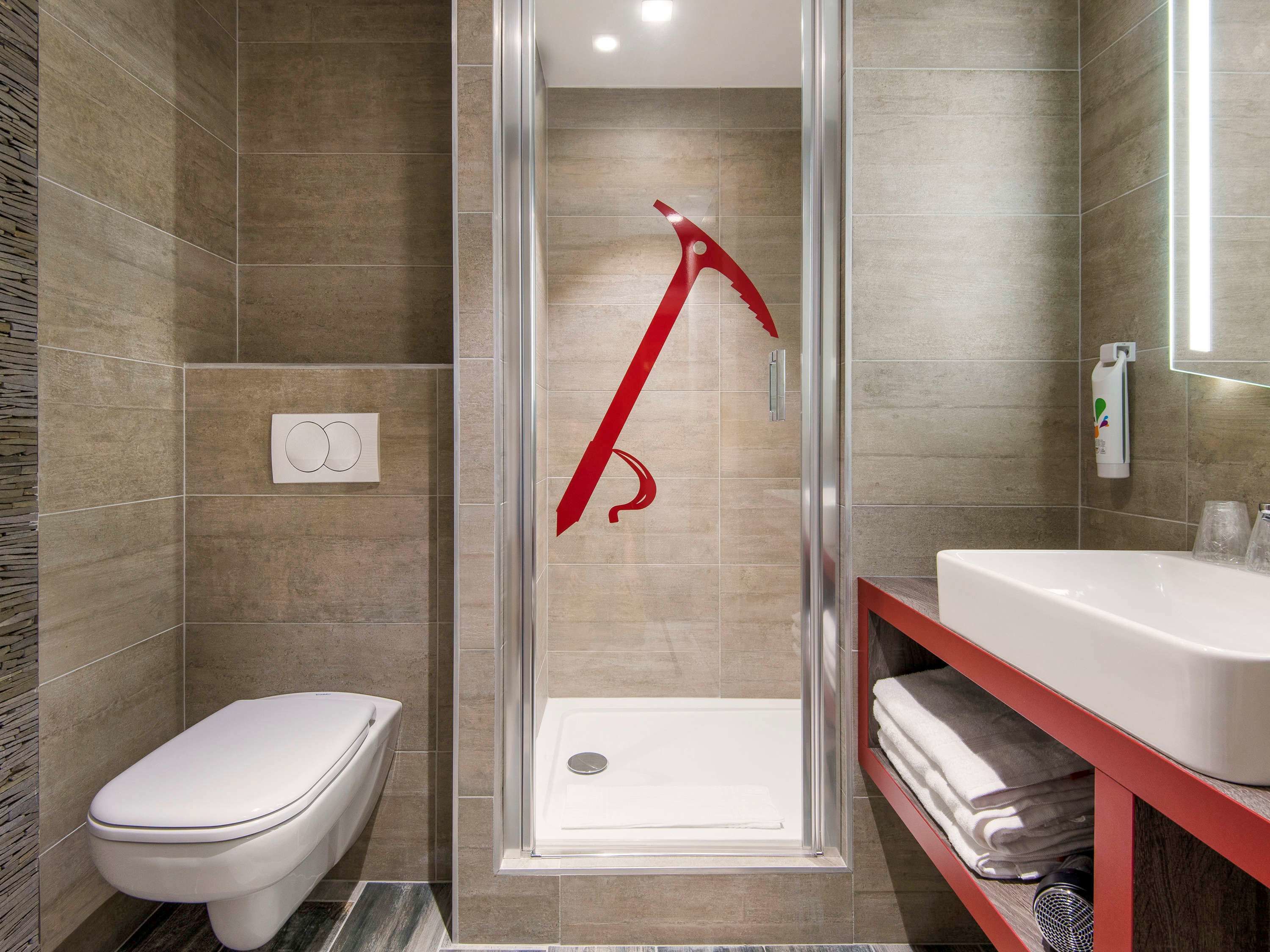 Ibis Styles Sallanches Pays du Mont-Blanc