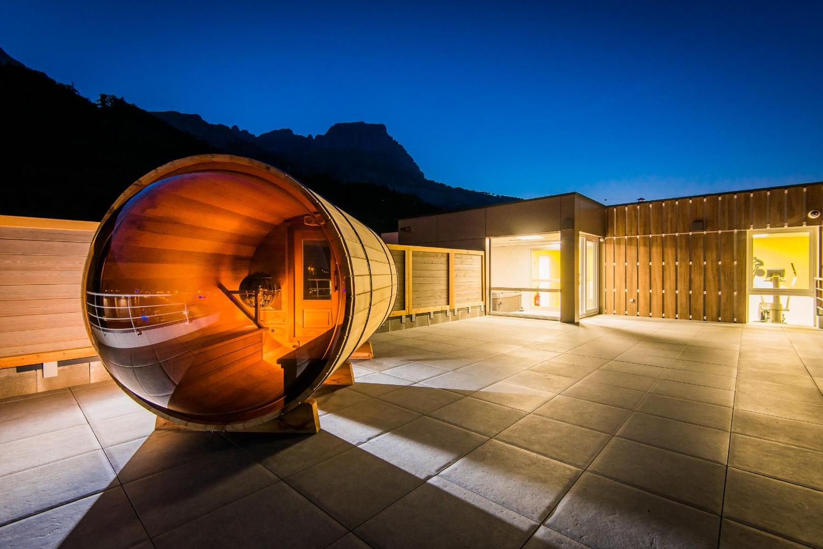 Ibis Styles Sallanches Pays du Mont-Blanc