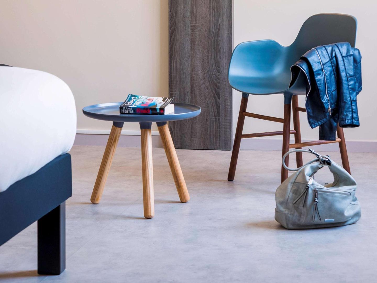 Ibis Styles Sallanches Pays du Mont-Blanc