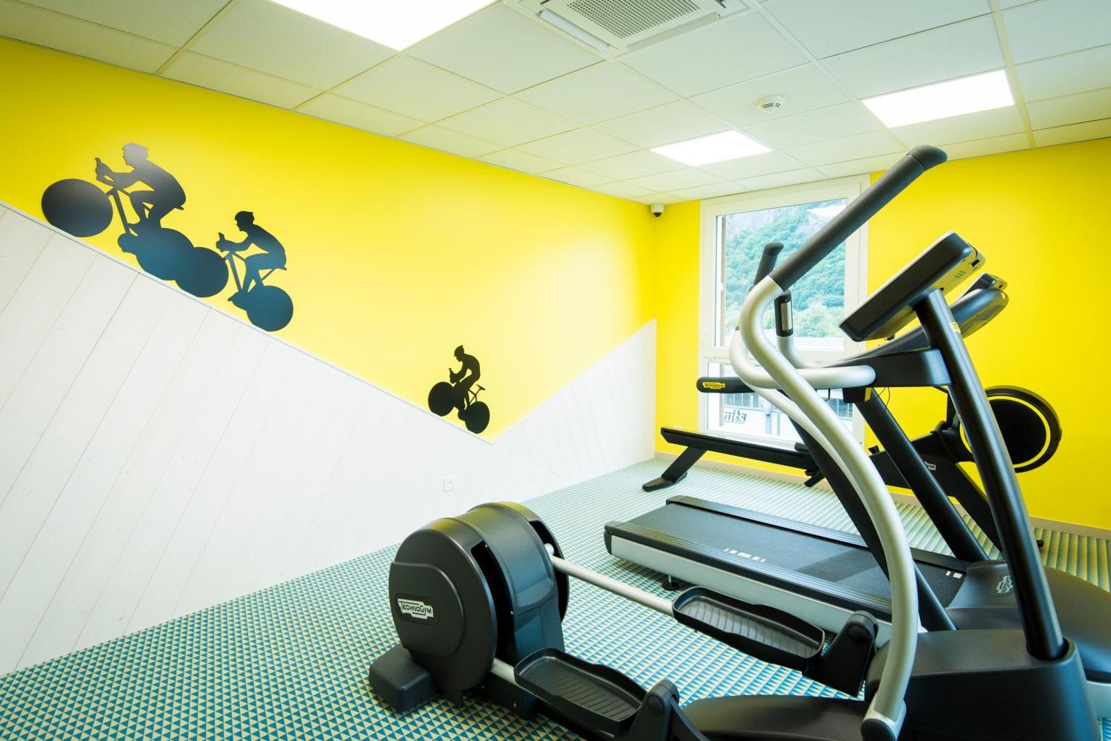 Ibis Styles Sallanches Pays du Mont-Blanc