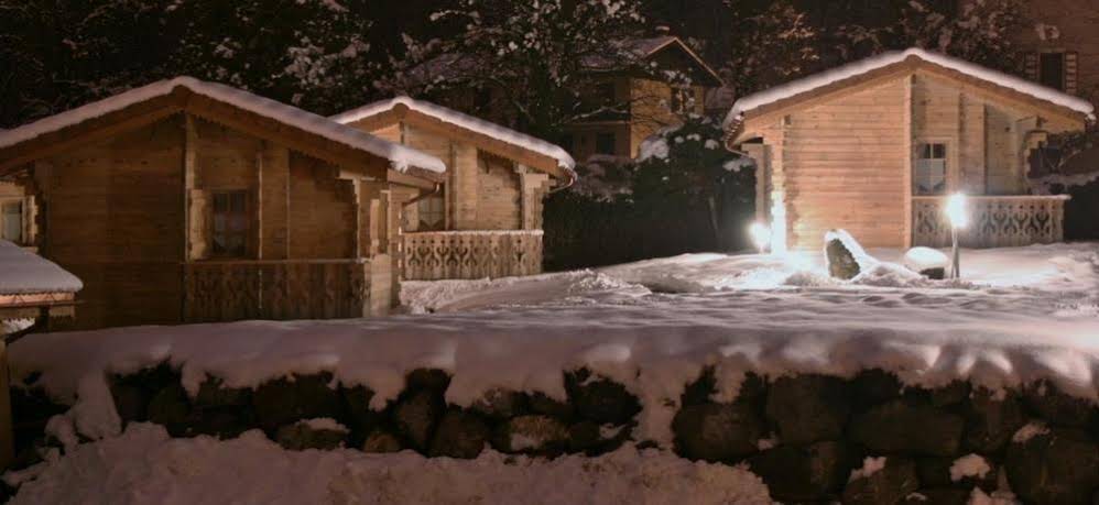 Le Relais Du Mont Blanc
