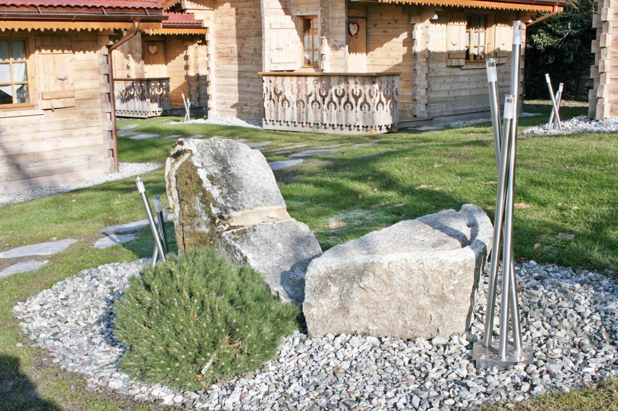 Le Relais Du Mont Blanc