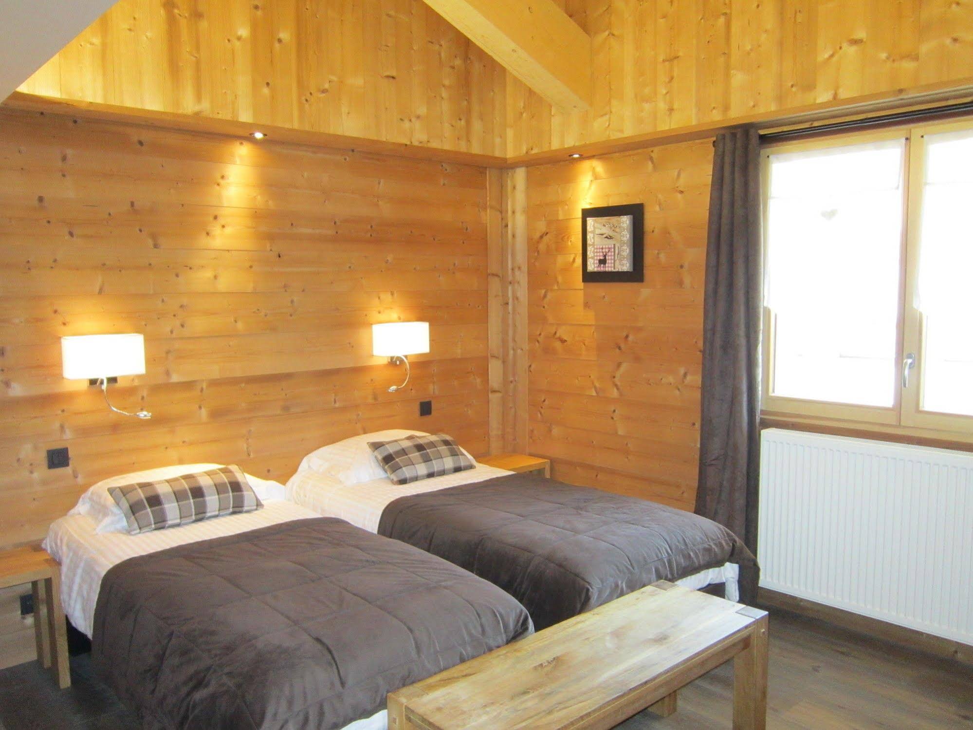 Hotel Le Gai Soleil