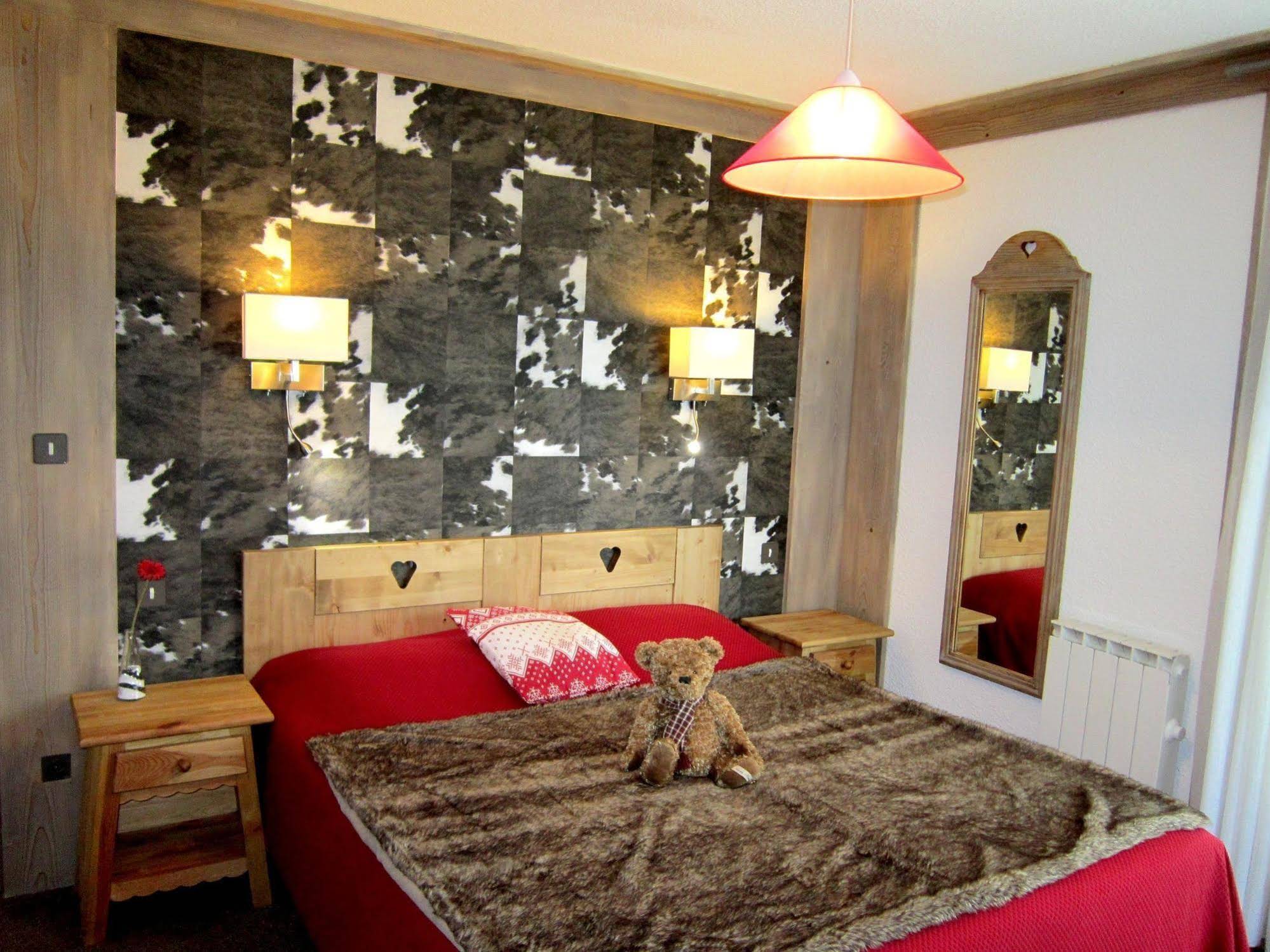 Hotel Le Gai Soleil