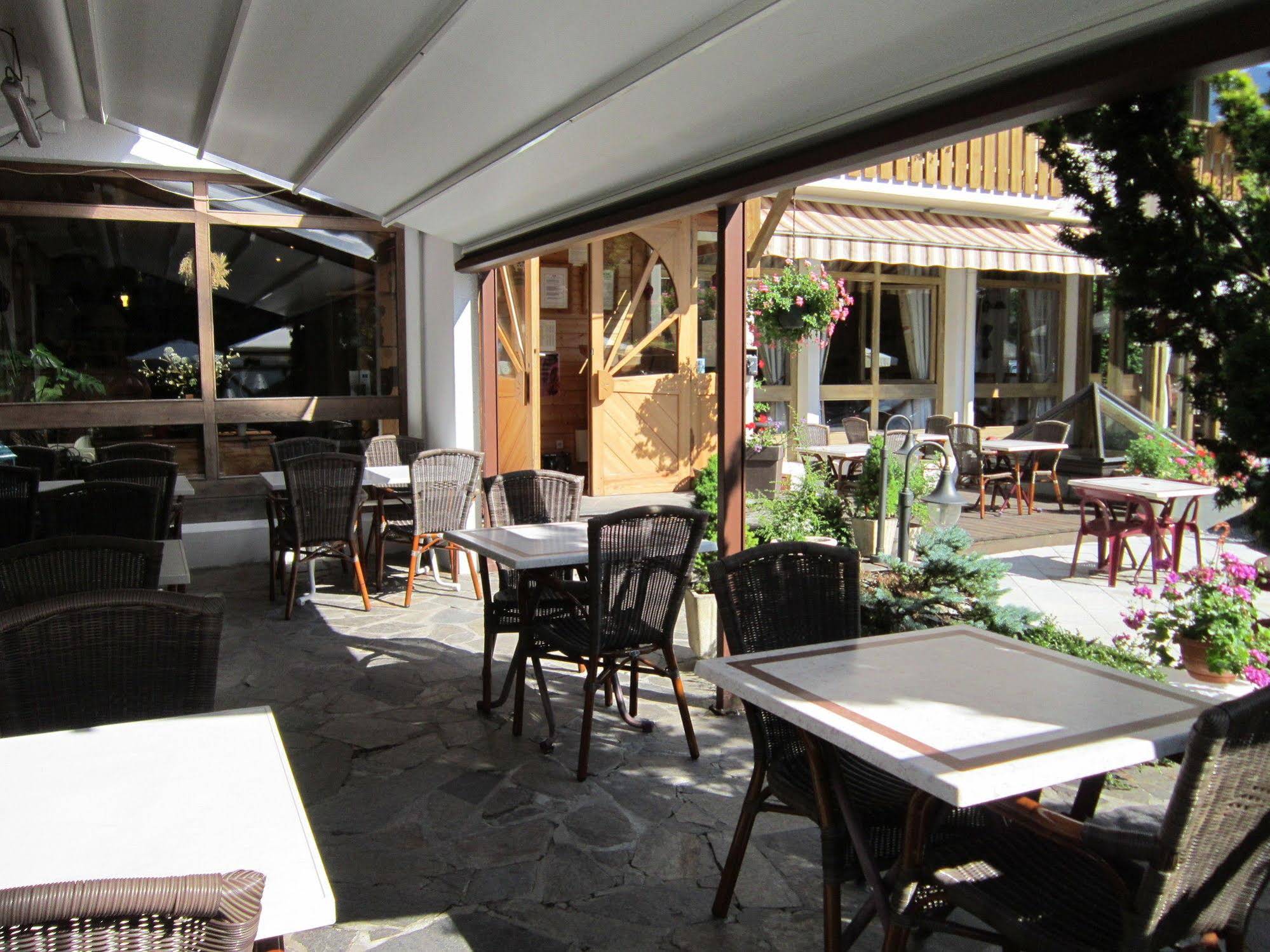 Hotel Le Gai Soleil