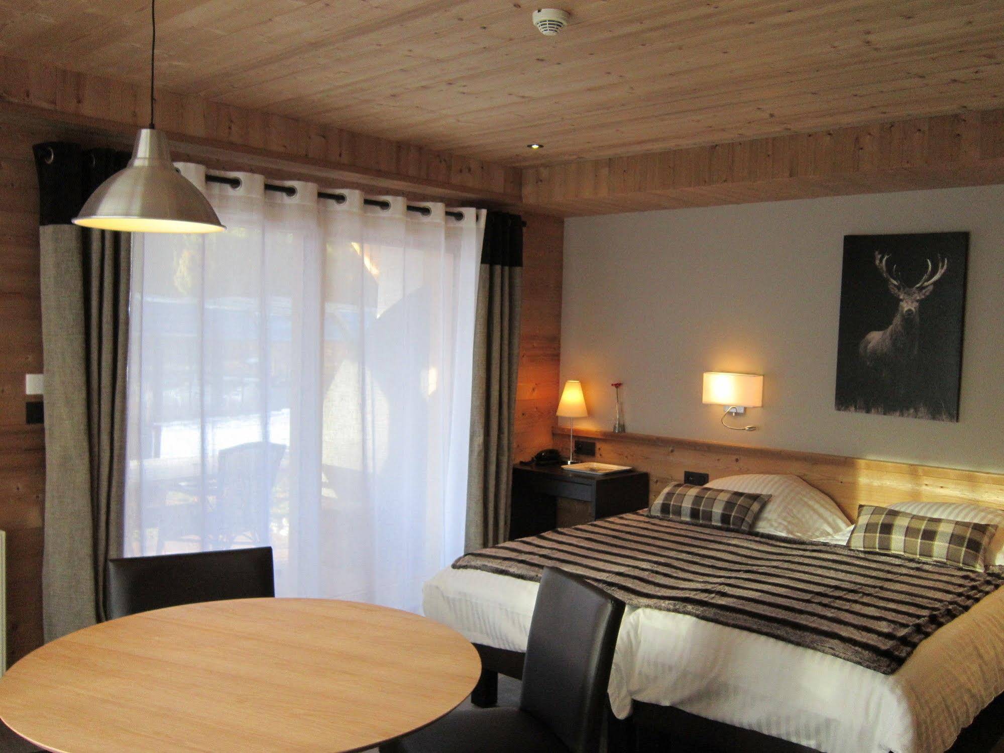 Hotel Le Gai Soleil