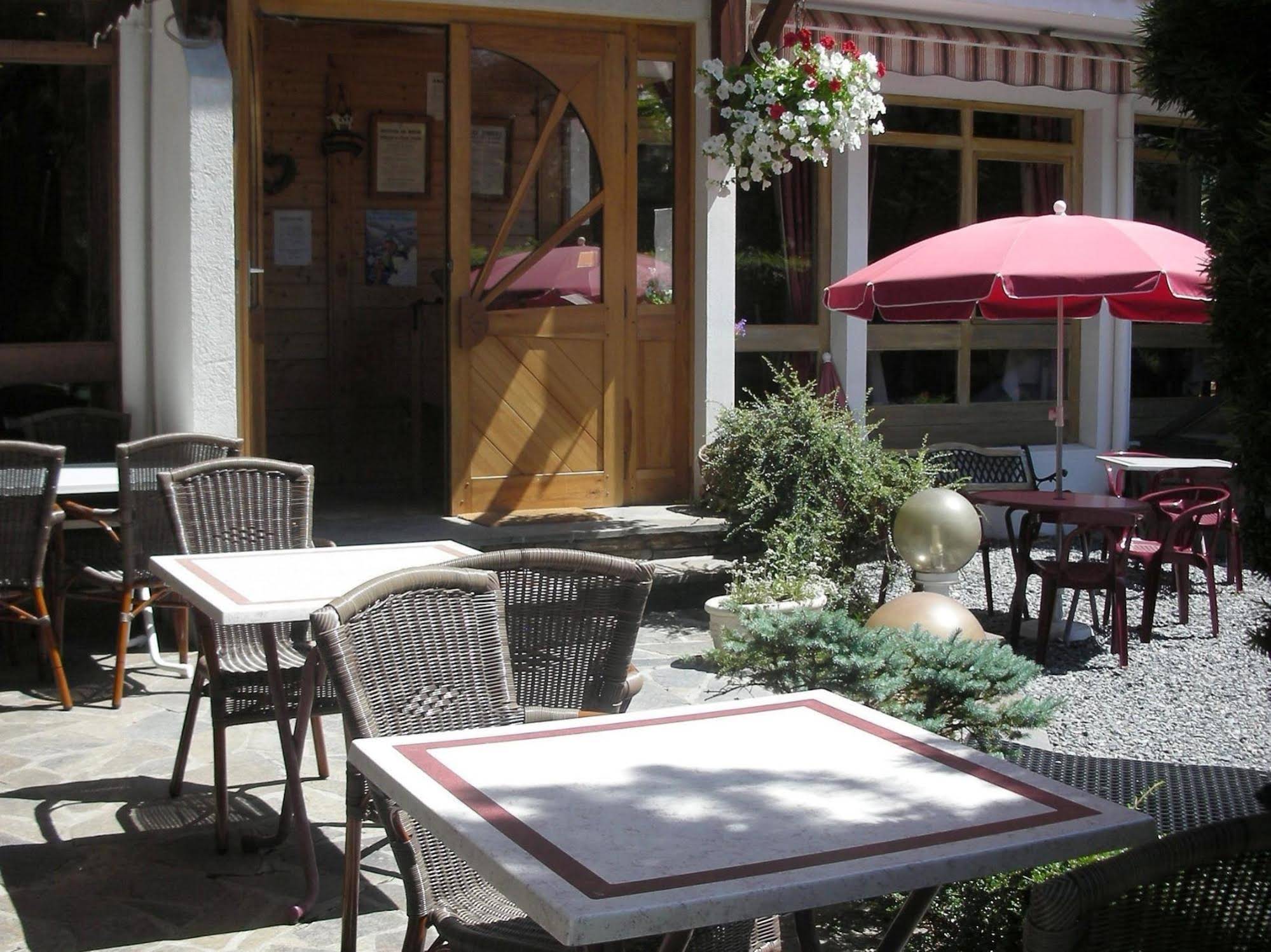 Hotel Le Gai Soleil