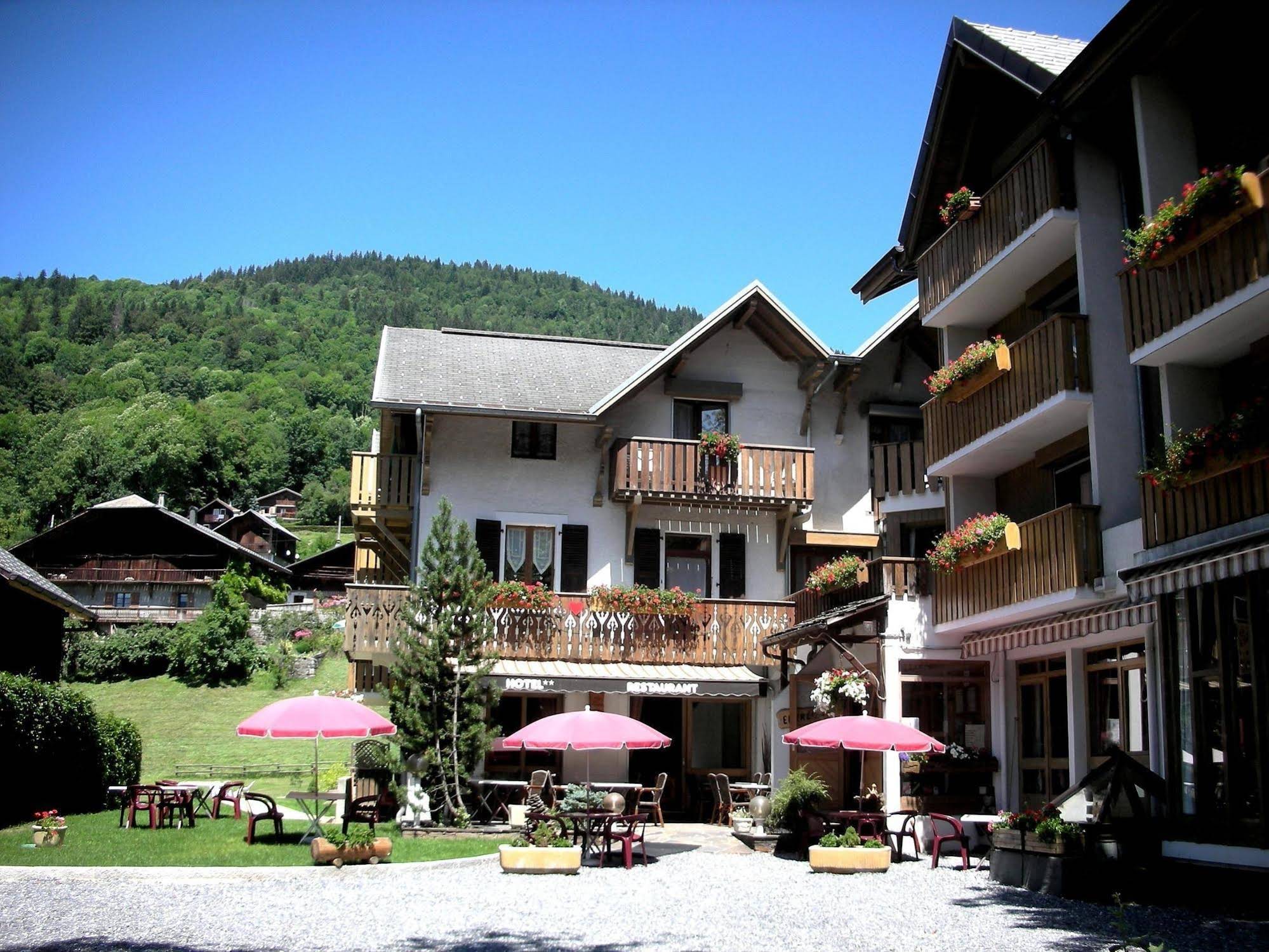 Hotel Le Gai Soleil