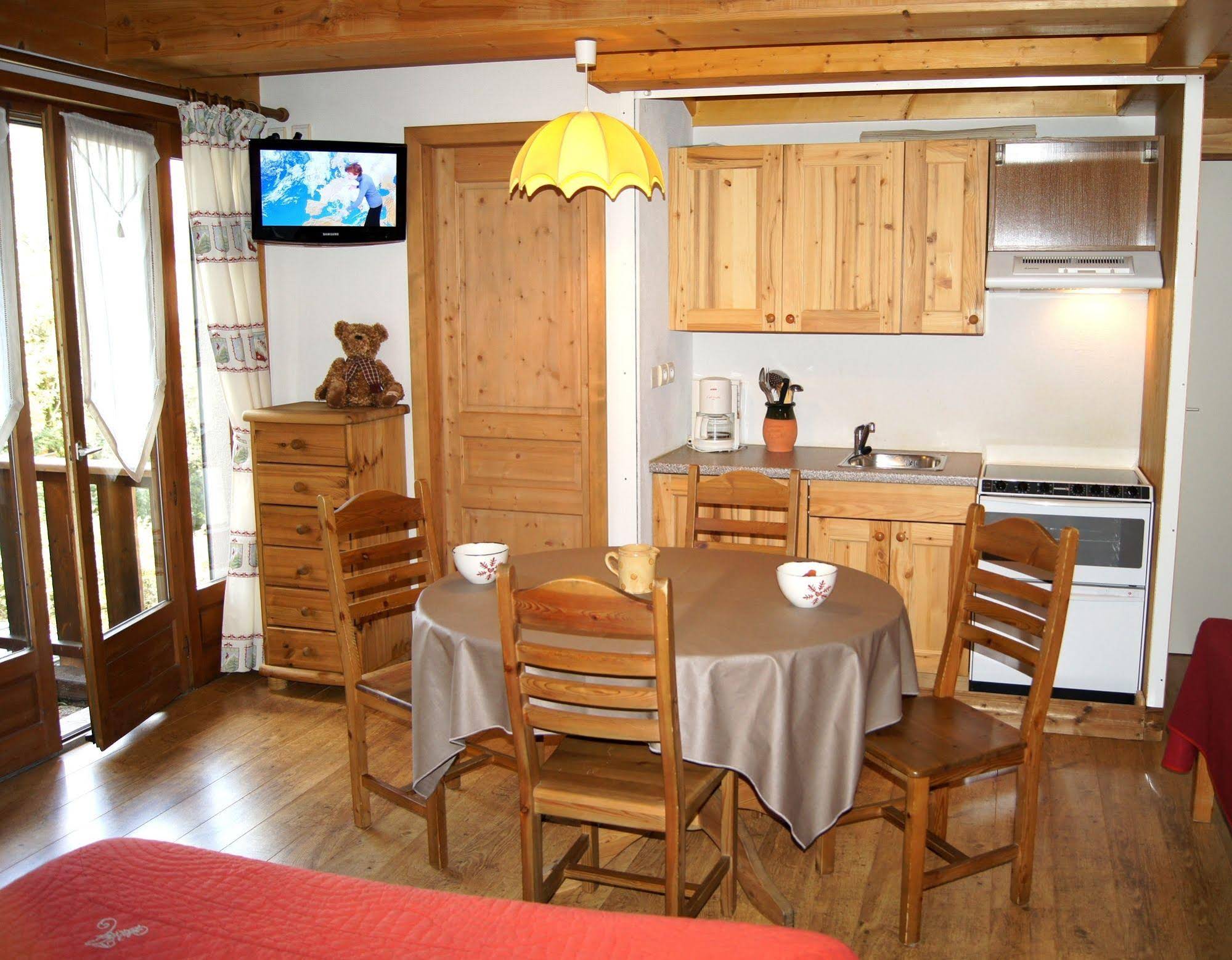 Hotel Le Gai Soleil
