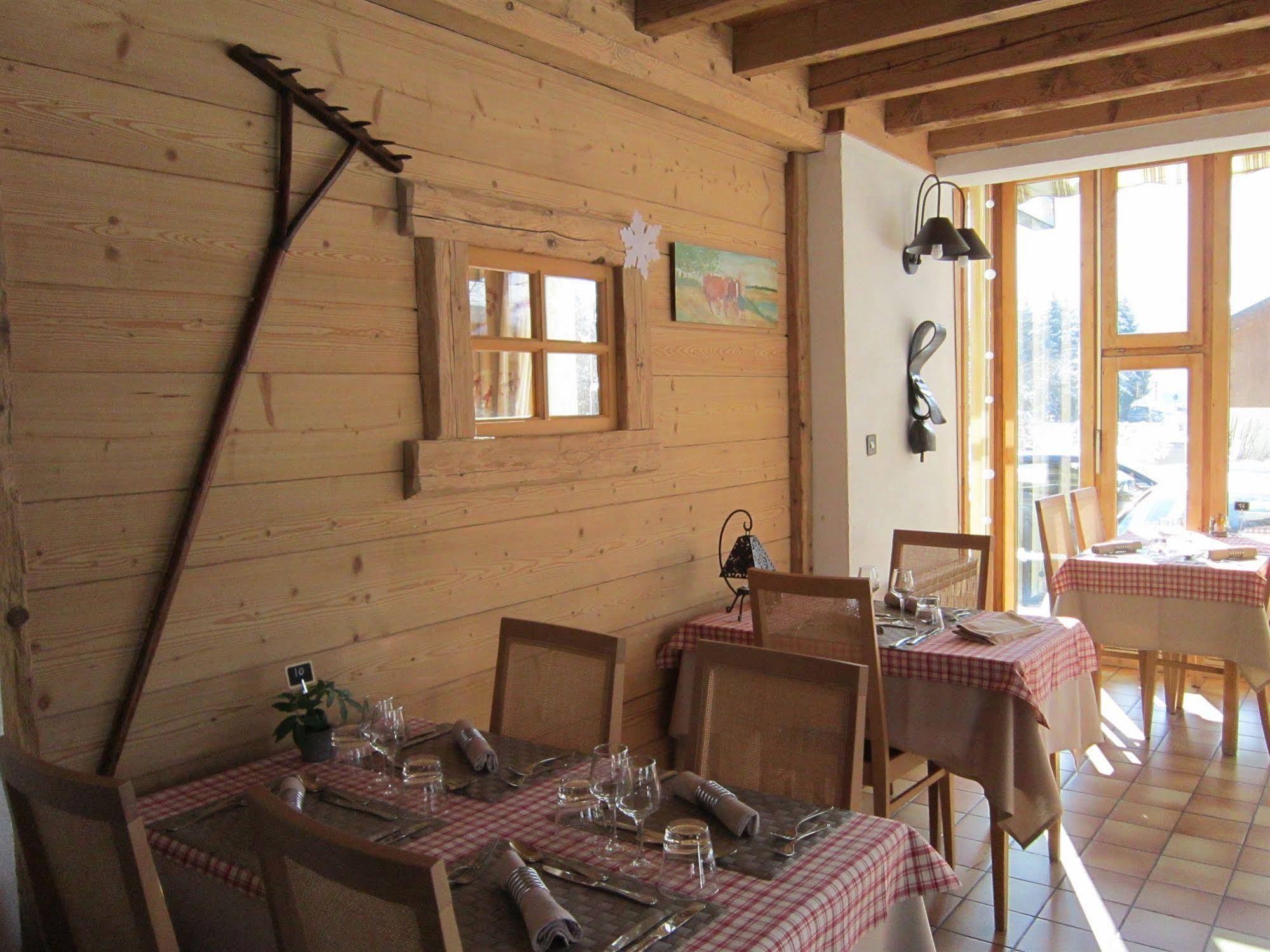 Hotel Le Gai Soleil