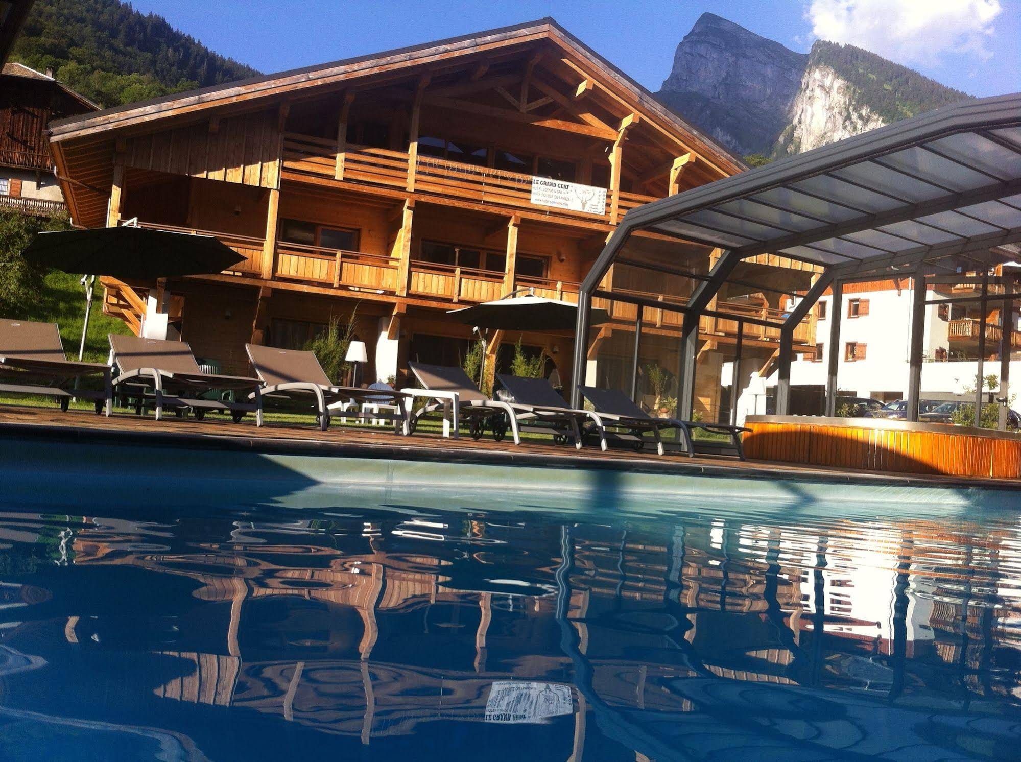 Hotel Le Gai Soleil