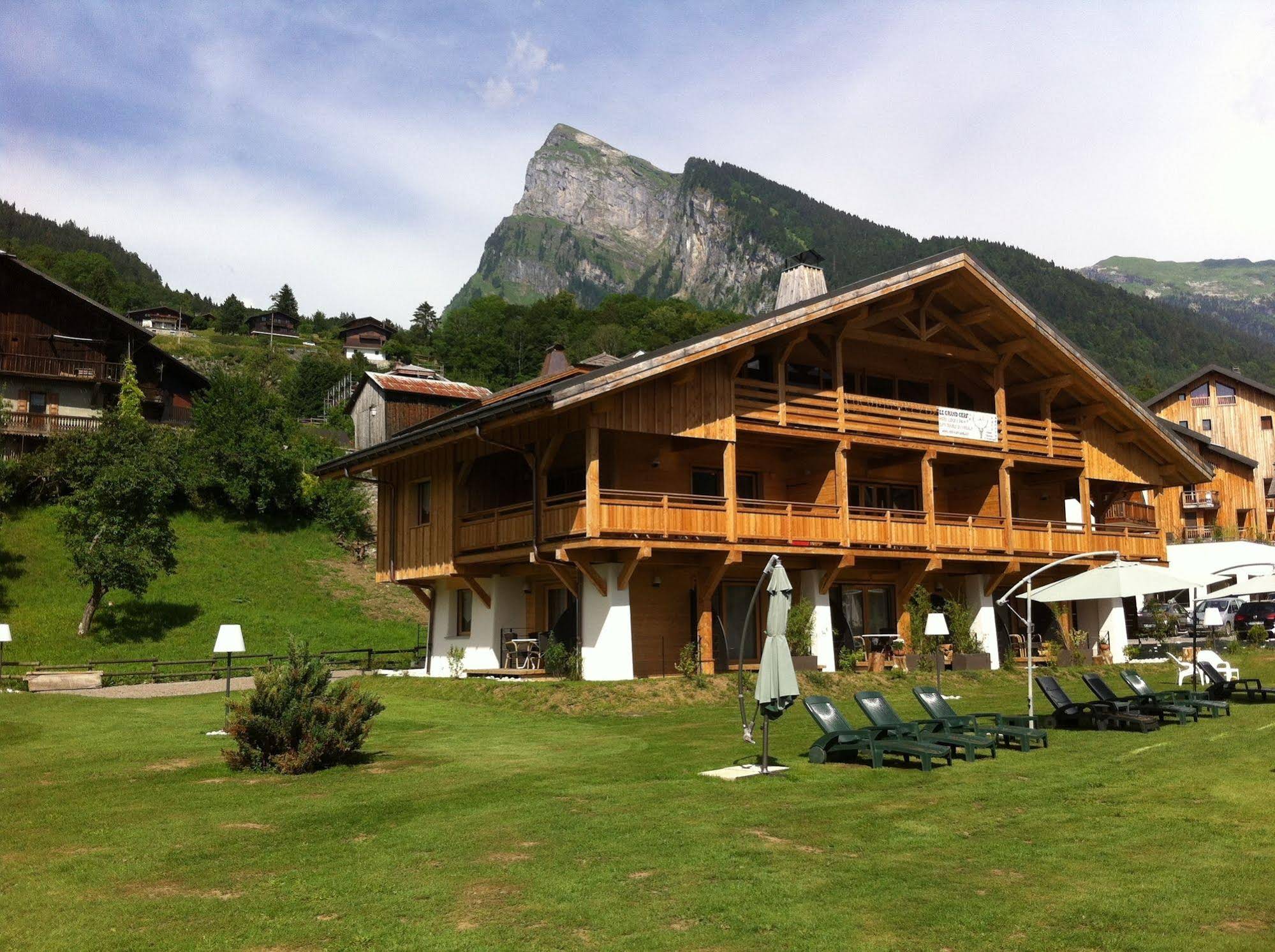 Hotel Le Gai Soleil