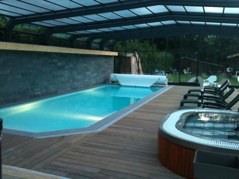 Hotel Le Gai Soleil