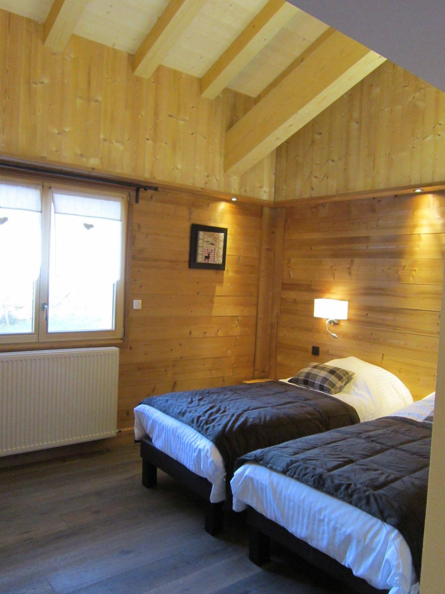 Hotel Le Gai Soleil