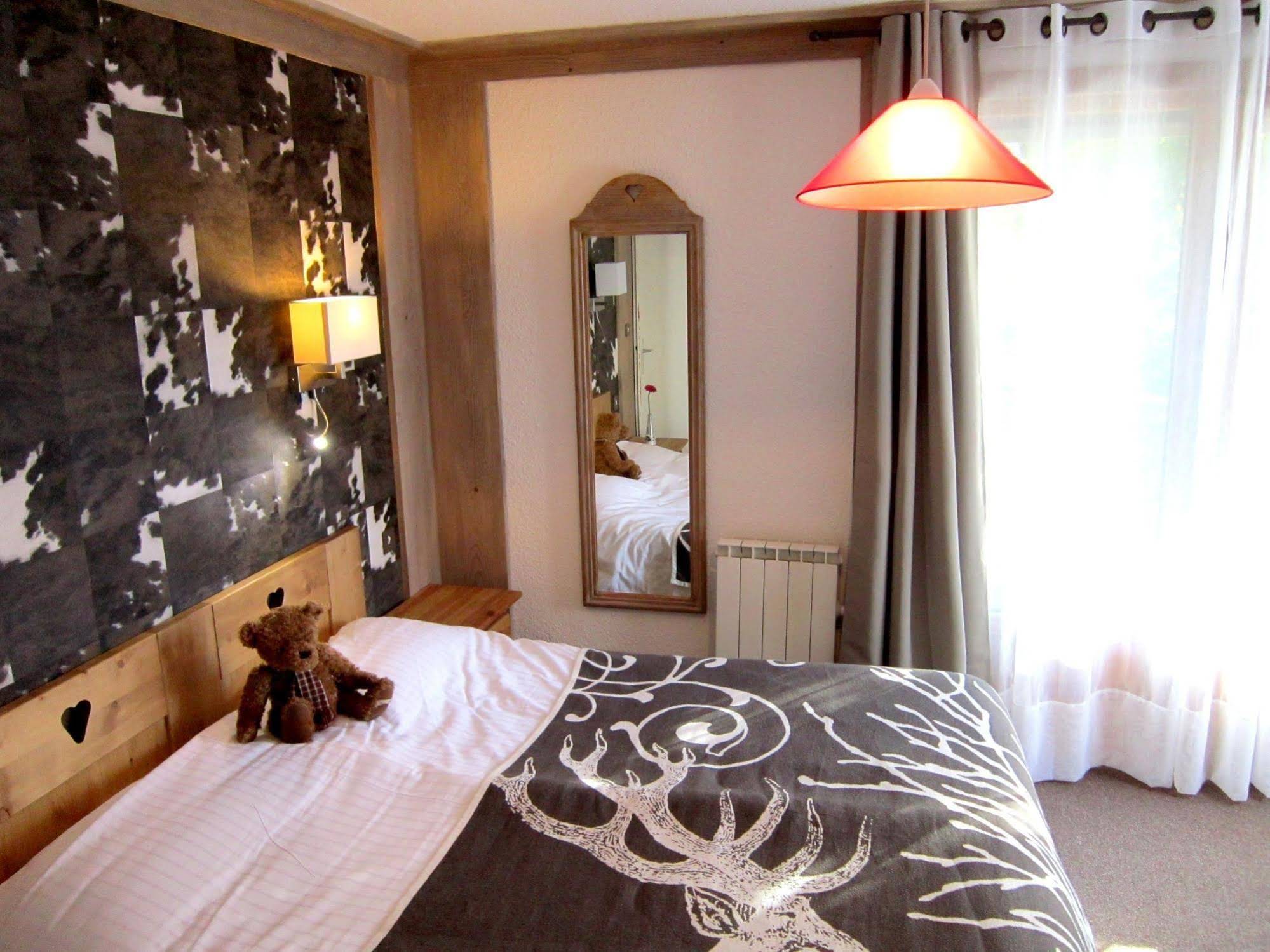 Hotel Le Gai Soleil