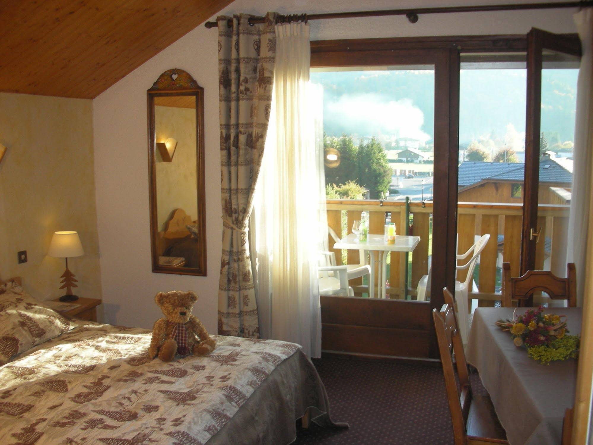 Hotel Le Gai Soleil